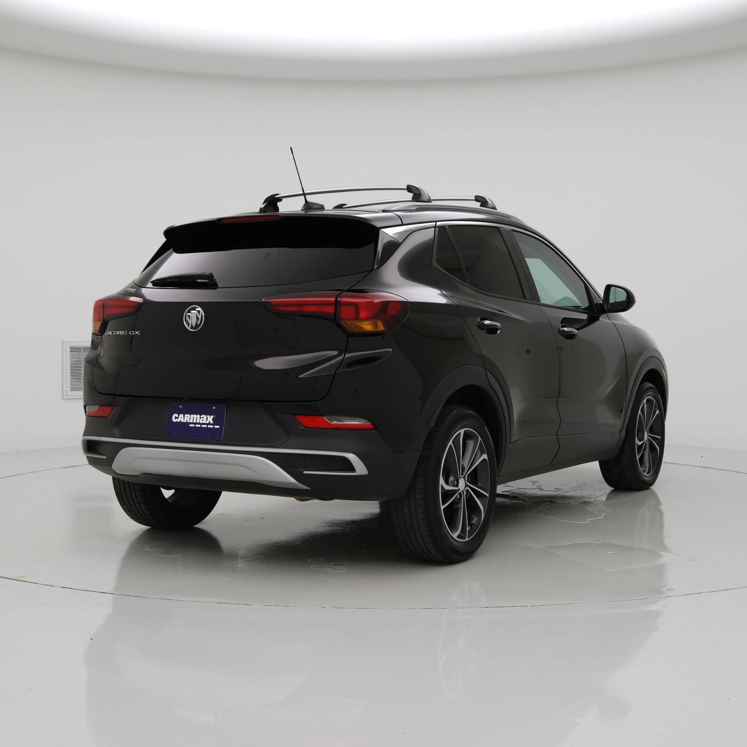 Thumbnail: 2022 Buick Encore GX - 8