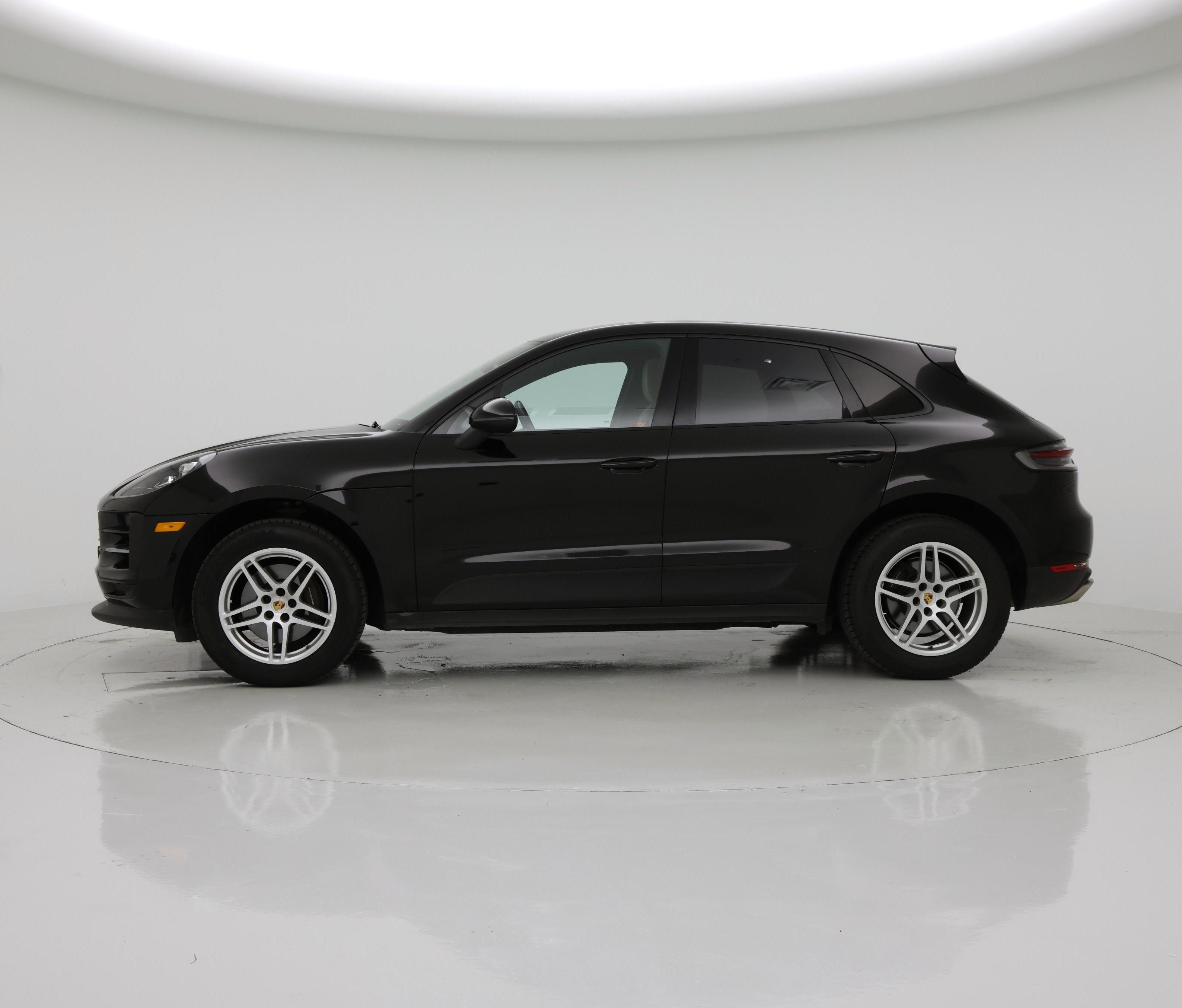 Thumbnail: 2020 Porsche Macan - 3
