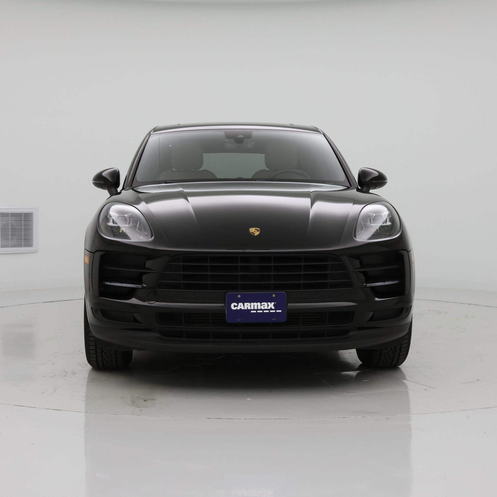 Thumbnail: 2020 Porsche Macan - 5