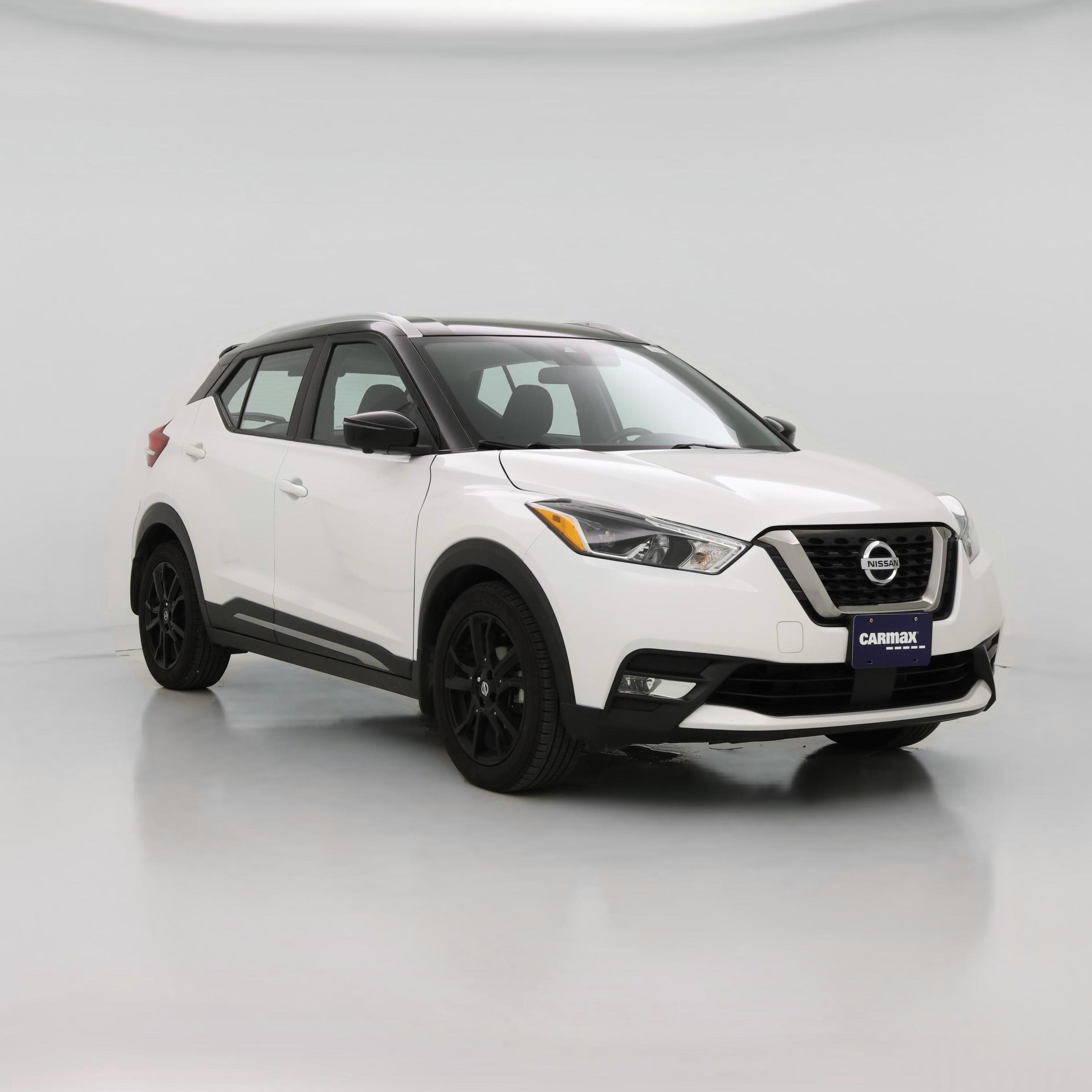 Thumbnail: 2020 Nissan Kicks - 1