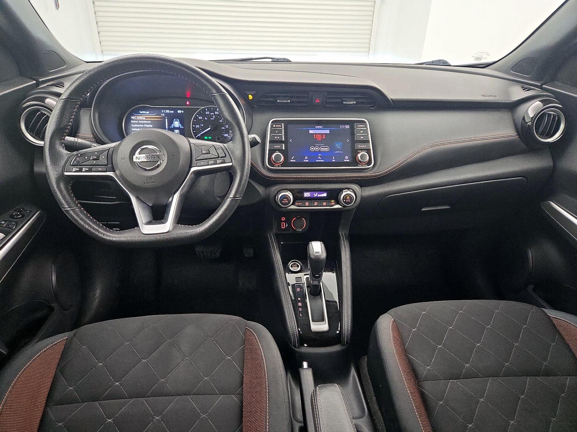 Thumbnail: 2020 Nissan Kicks - 9
