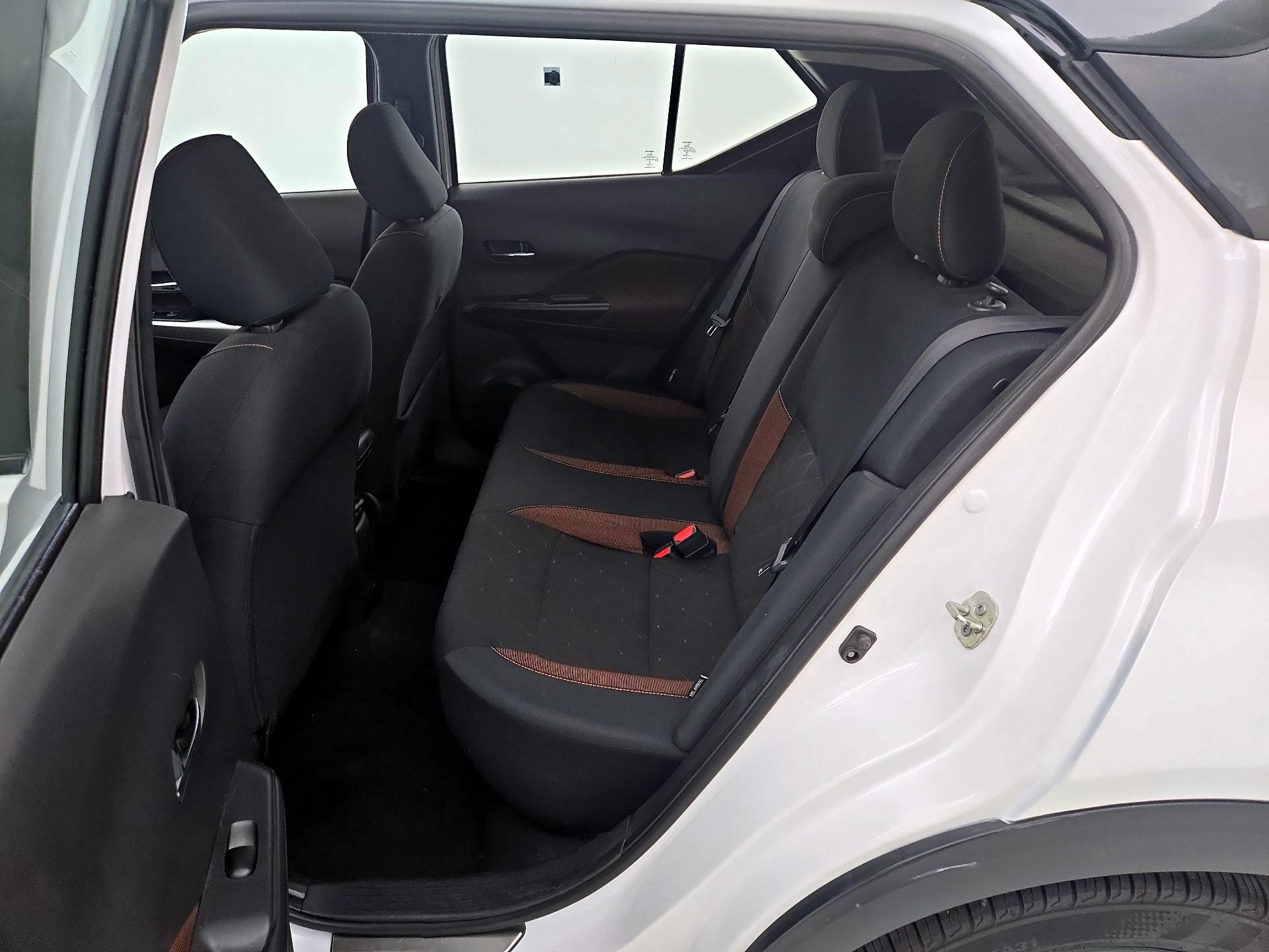 Thumbnail: 2020 Nissan Kicks - 19