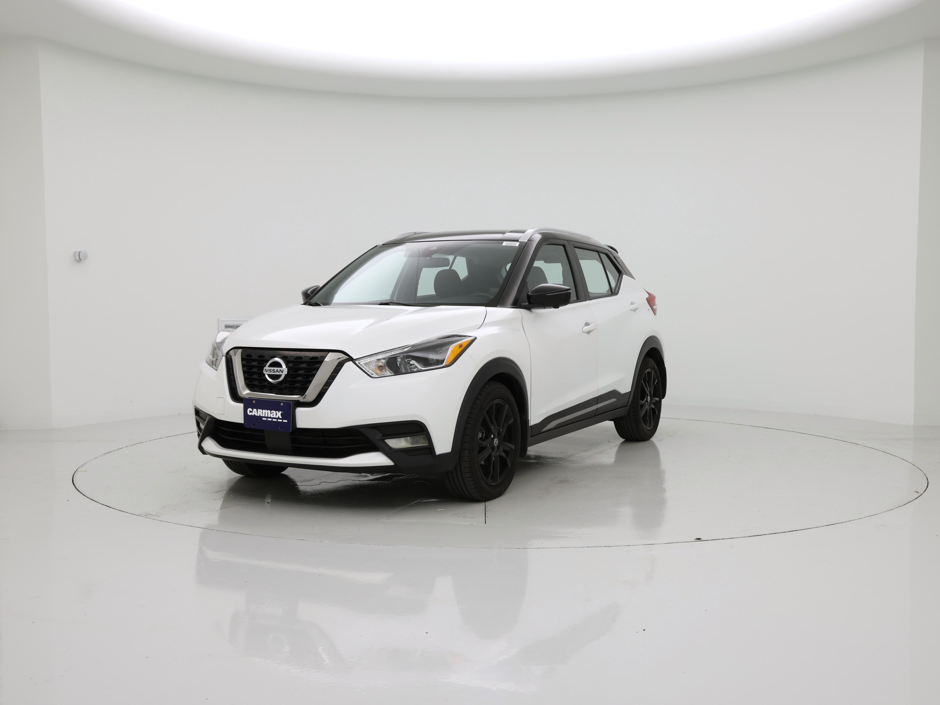 Thumbnail: 2020 Nissan Kicks - 4