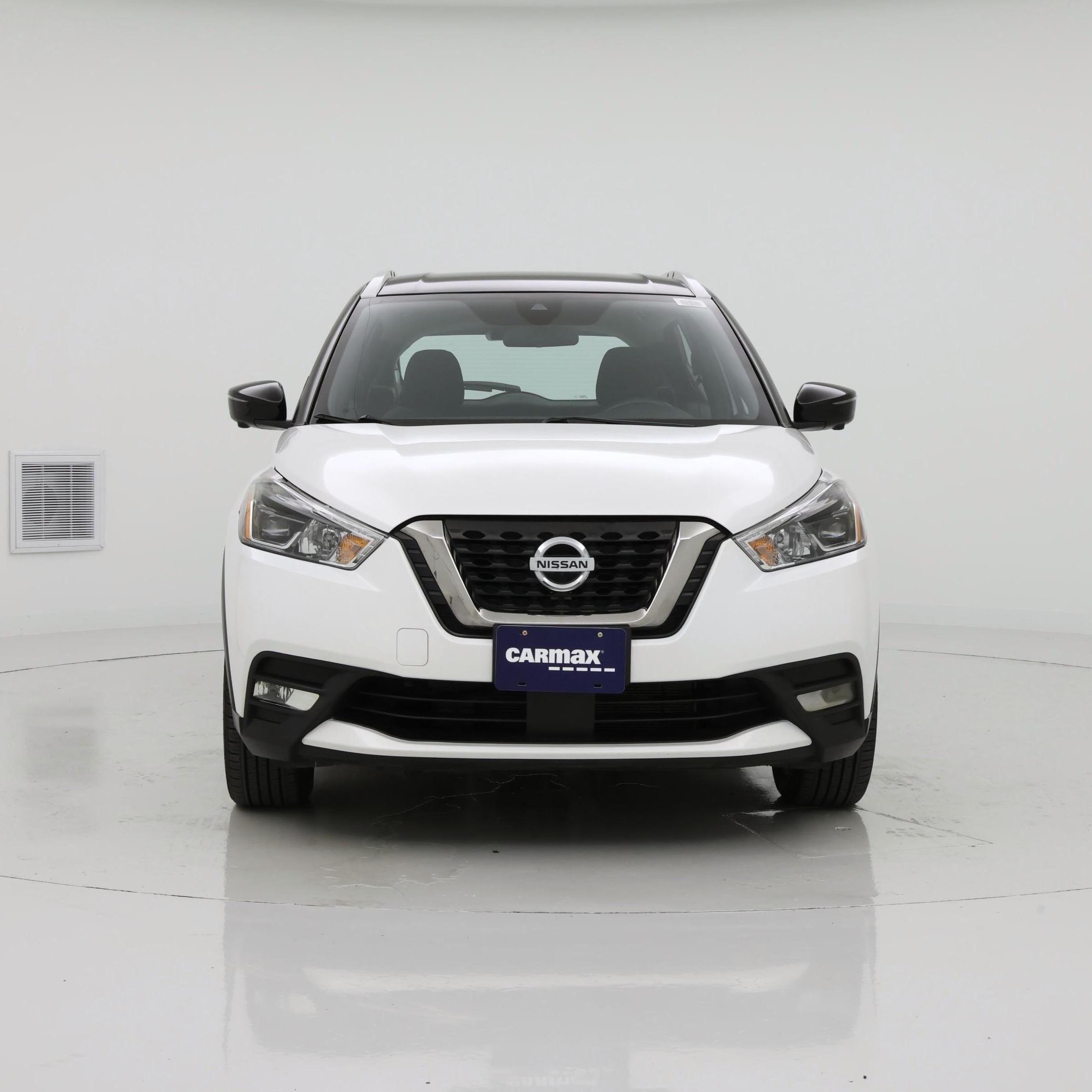 Thumbnail: 2020 Nissan Kicks - 5