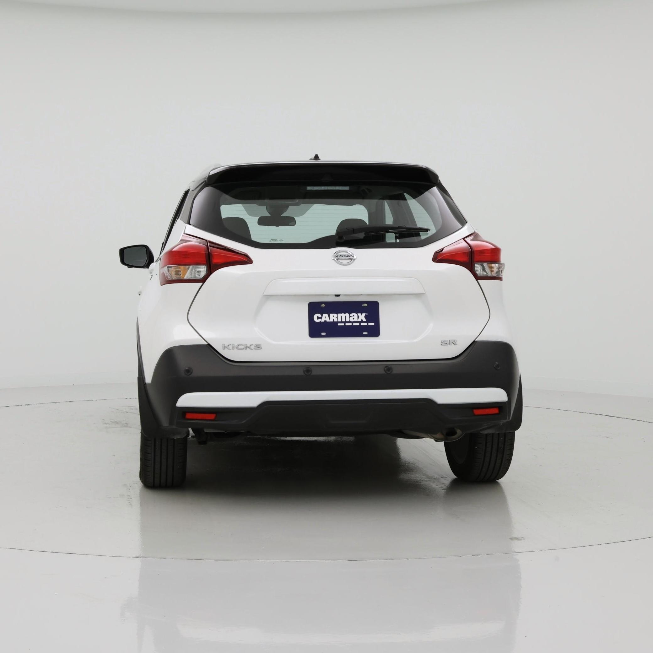 Thumbnail: 2020 Nissan Kicks - 6
