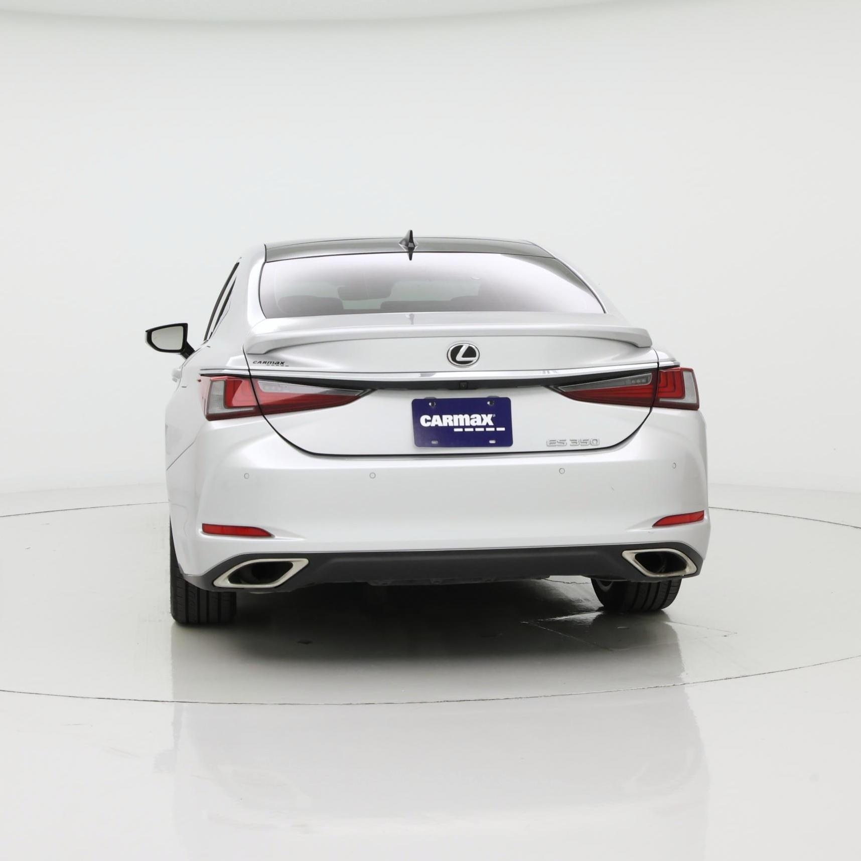 Thumbnail: 2021 Lexus ES - 6