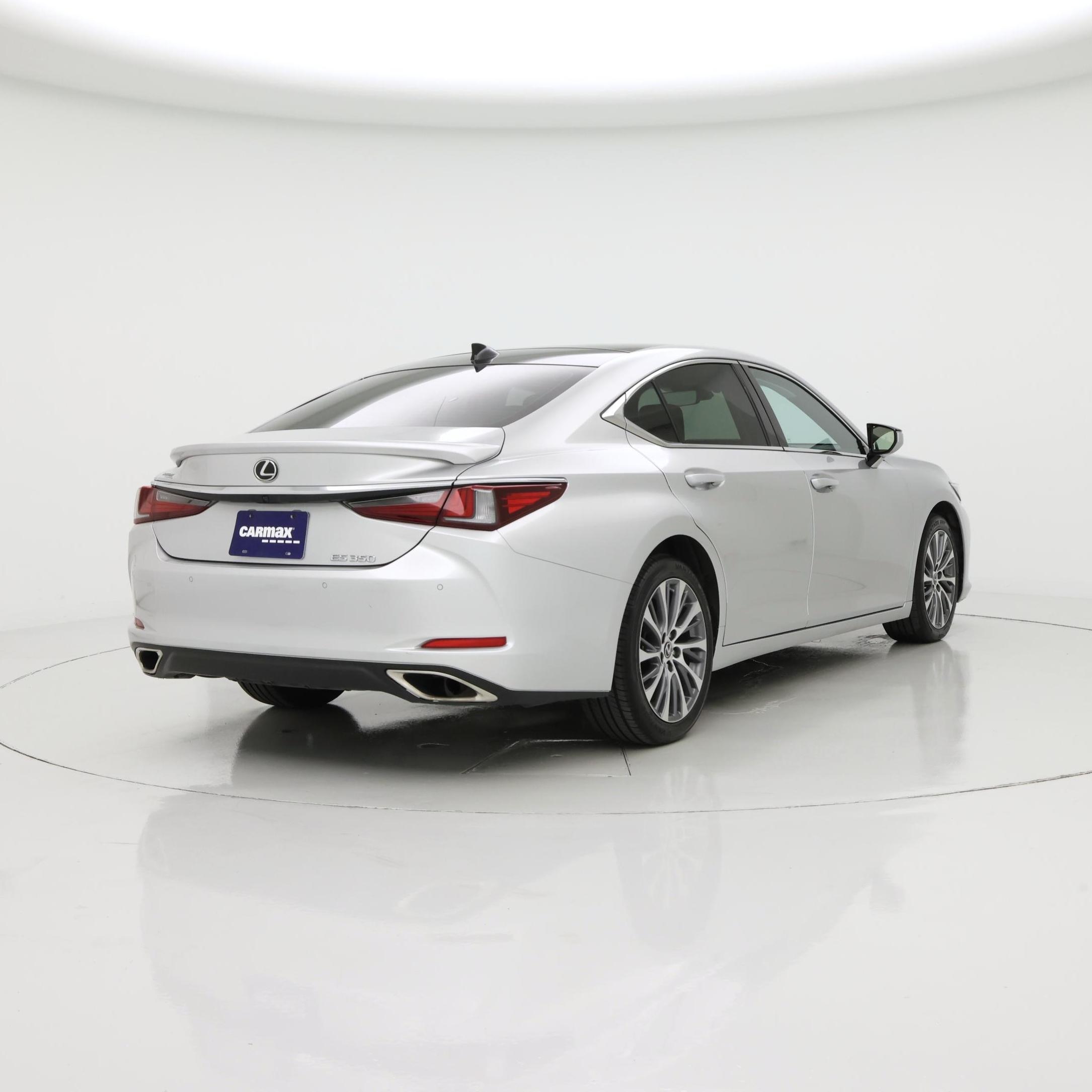 Thumbnail: 2021 Lexus ES - 8