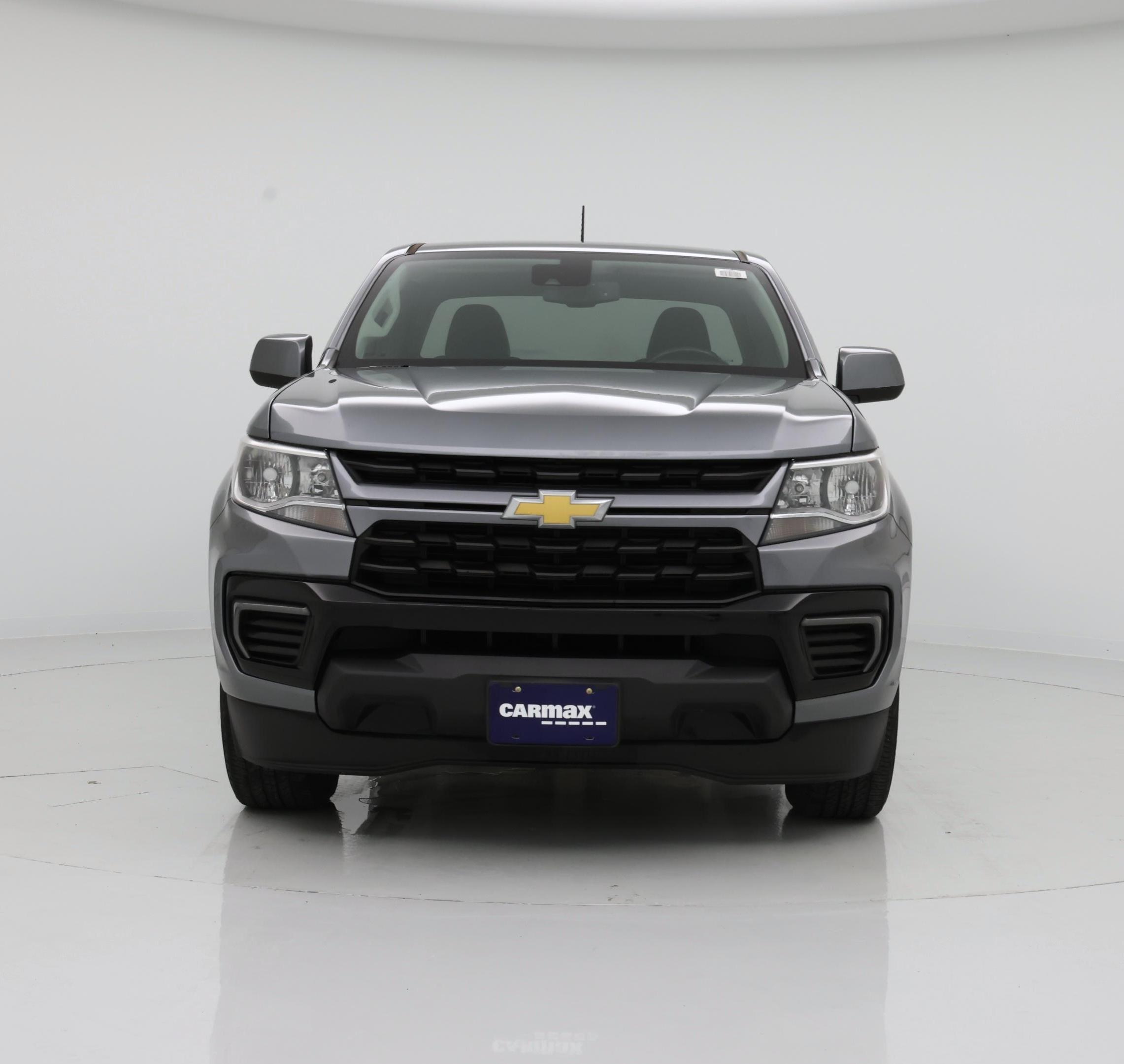 Thumbnail: 2022 Chevrolet Colorado - 5