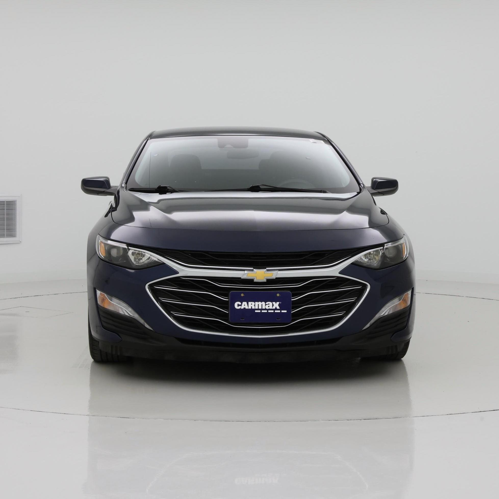 Thumbnail: 2021 Chevrolet Malibu - 5