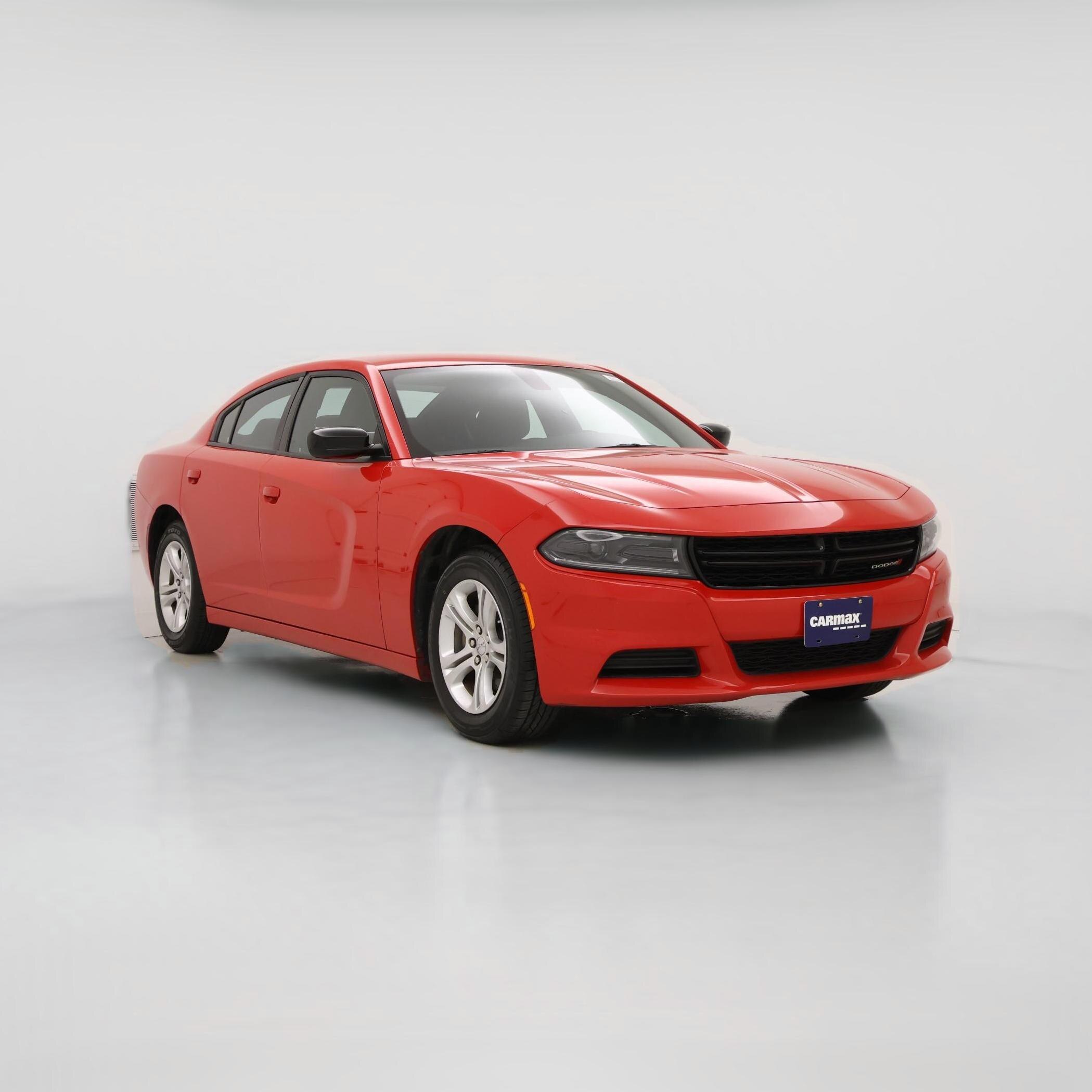 Thumbnail: 2023 Dodge Charger - 1