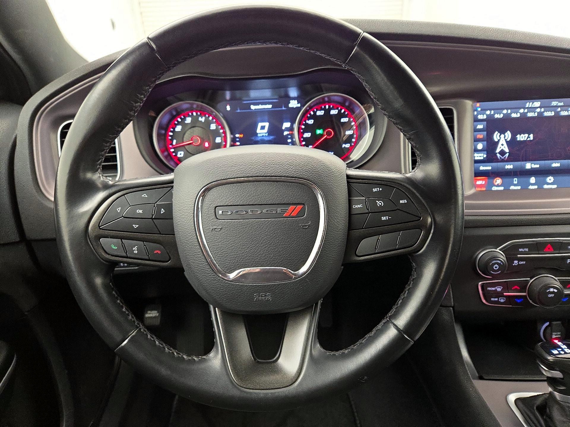 Thumbnail: 2023 Dodge Charger - 10