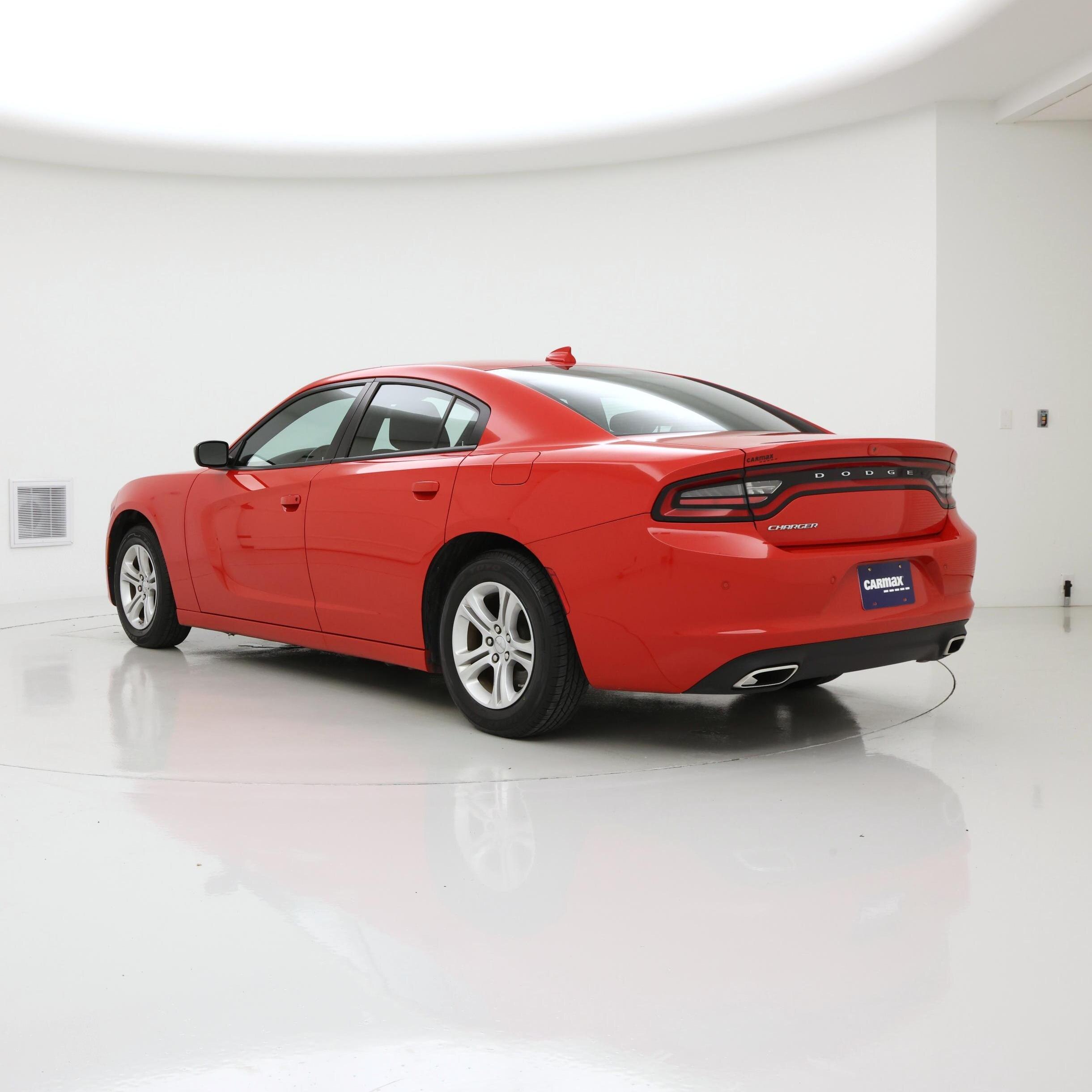 Thumbnail: 2023 Dodge Charger - 2