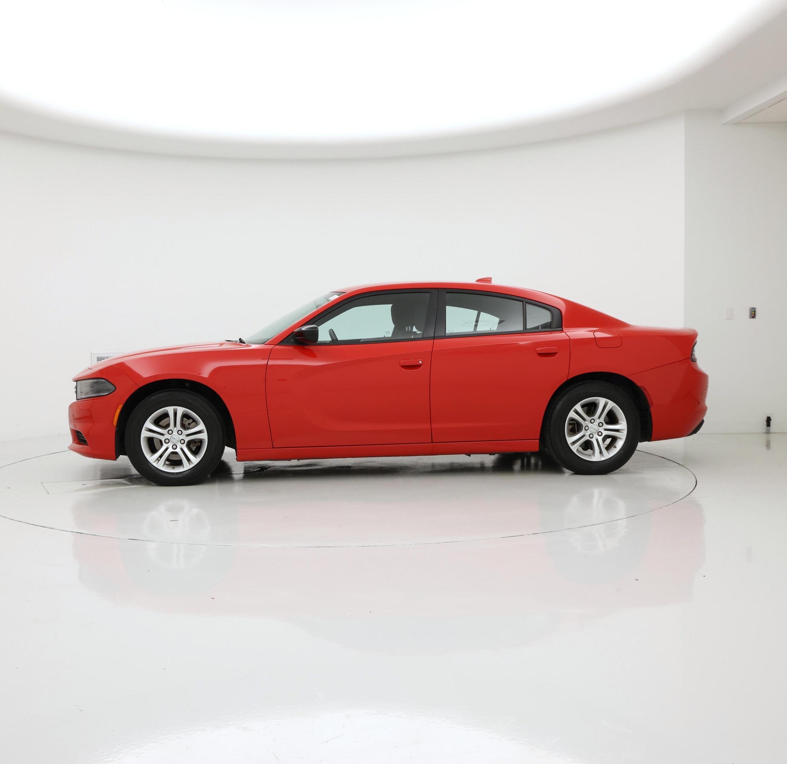 Thumbnail: 2023 Dodge Charger - 3