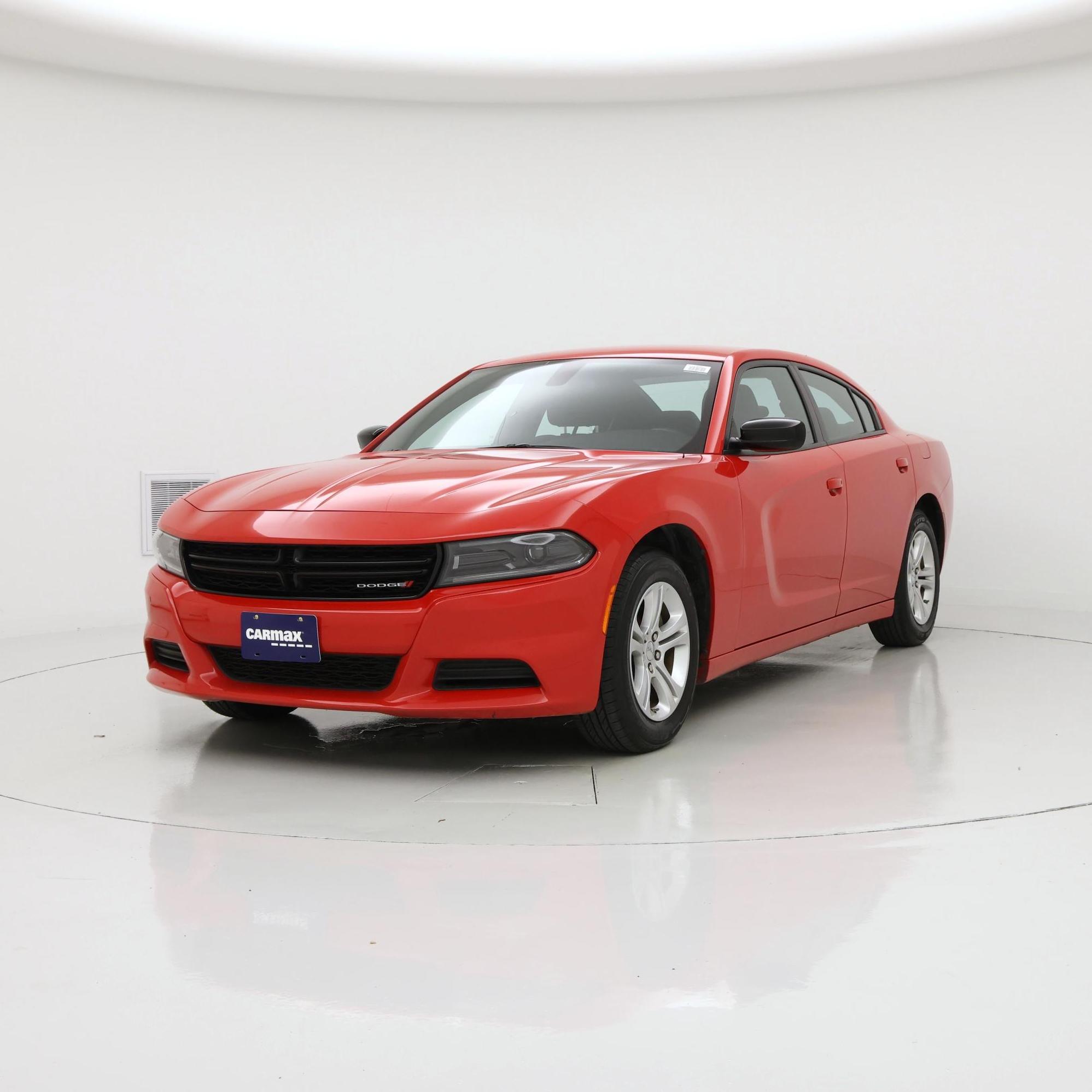 Thumbnail: 2023 Dodge Charger - 4