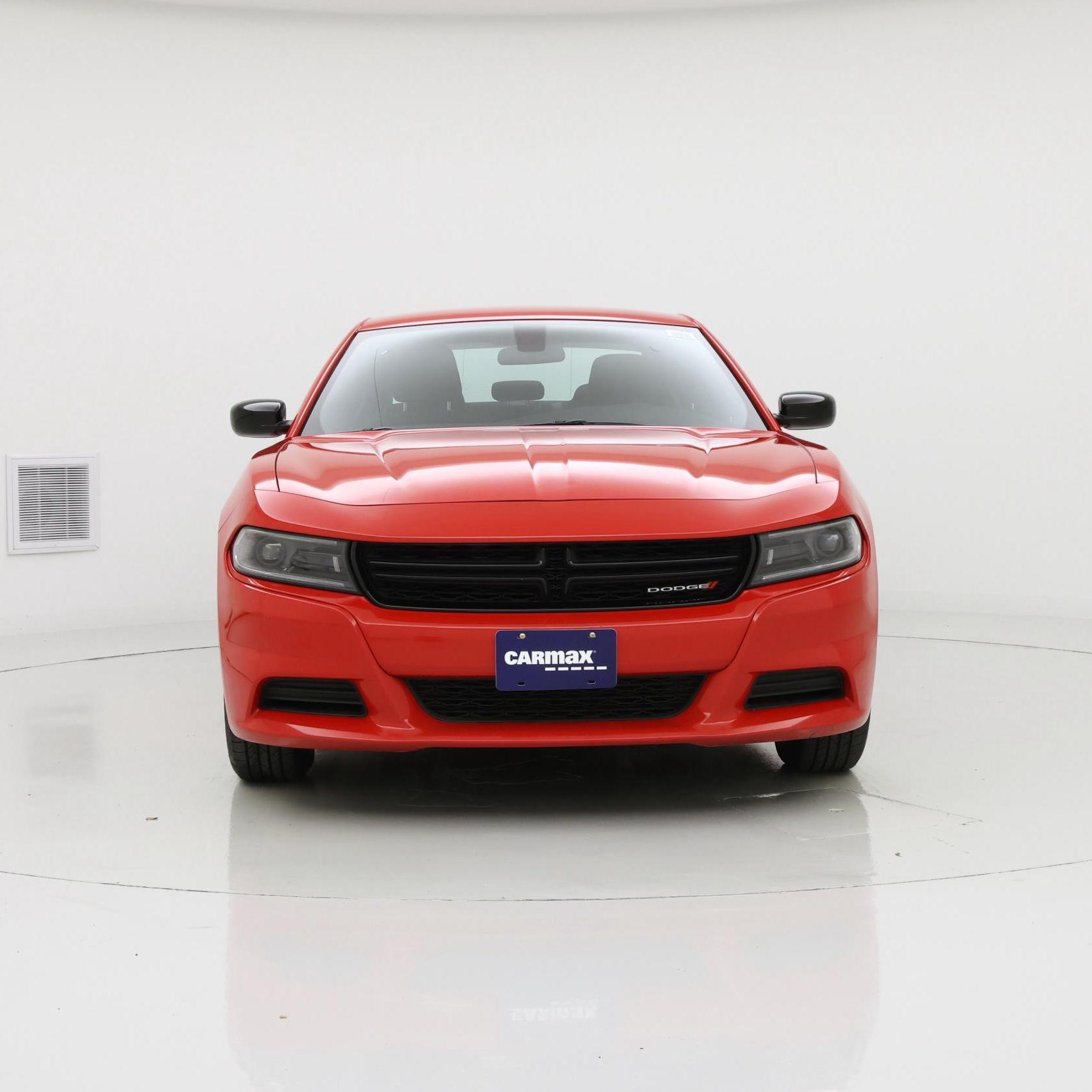 Thumbnail: 2023 Dodge Charger - 5