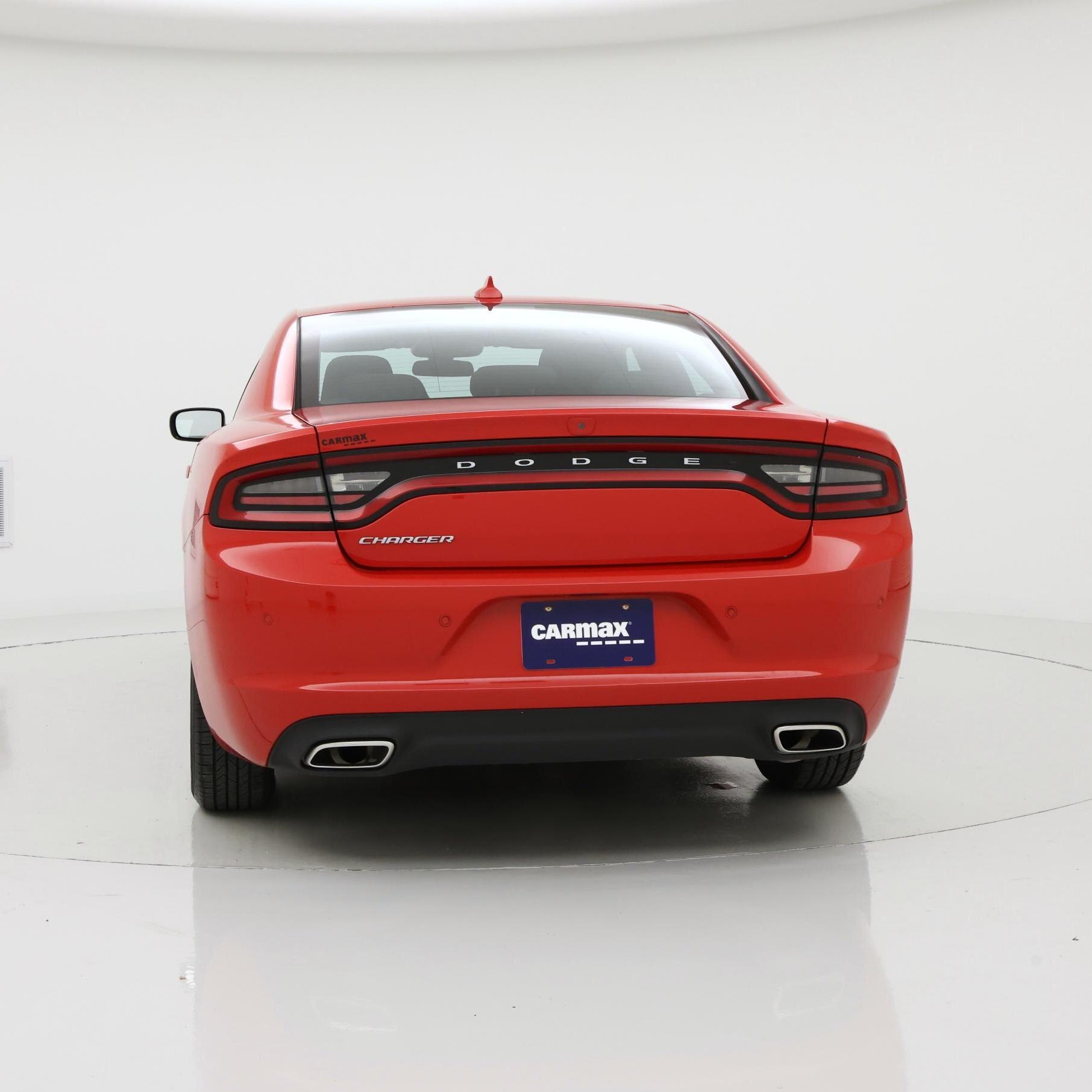 Thumbnail: 2023 Dodge Charger - 6