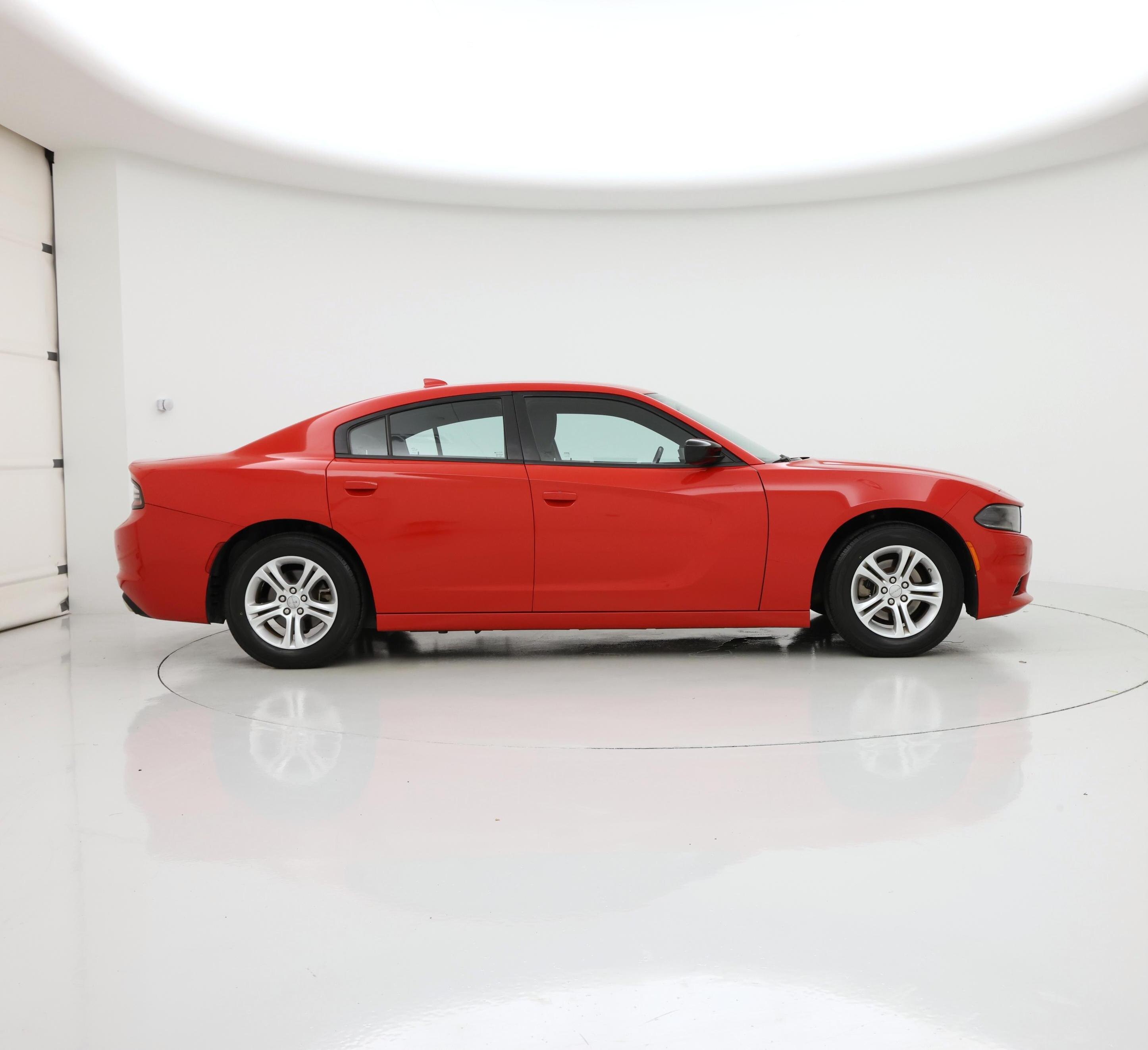 Thumbnail: 2023 Dodge Charger - 7