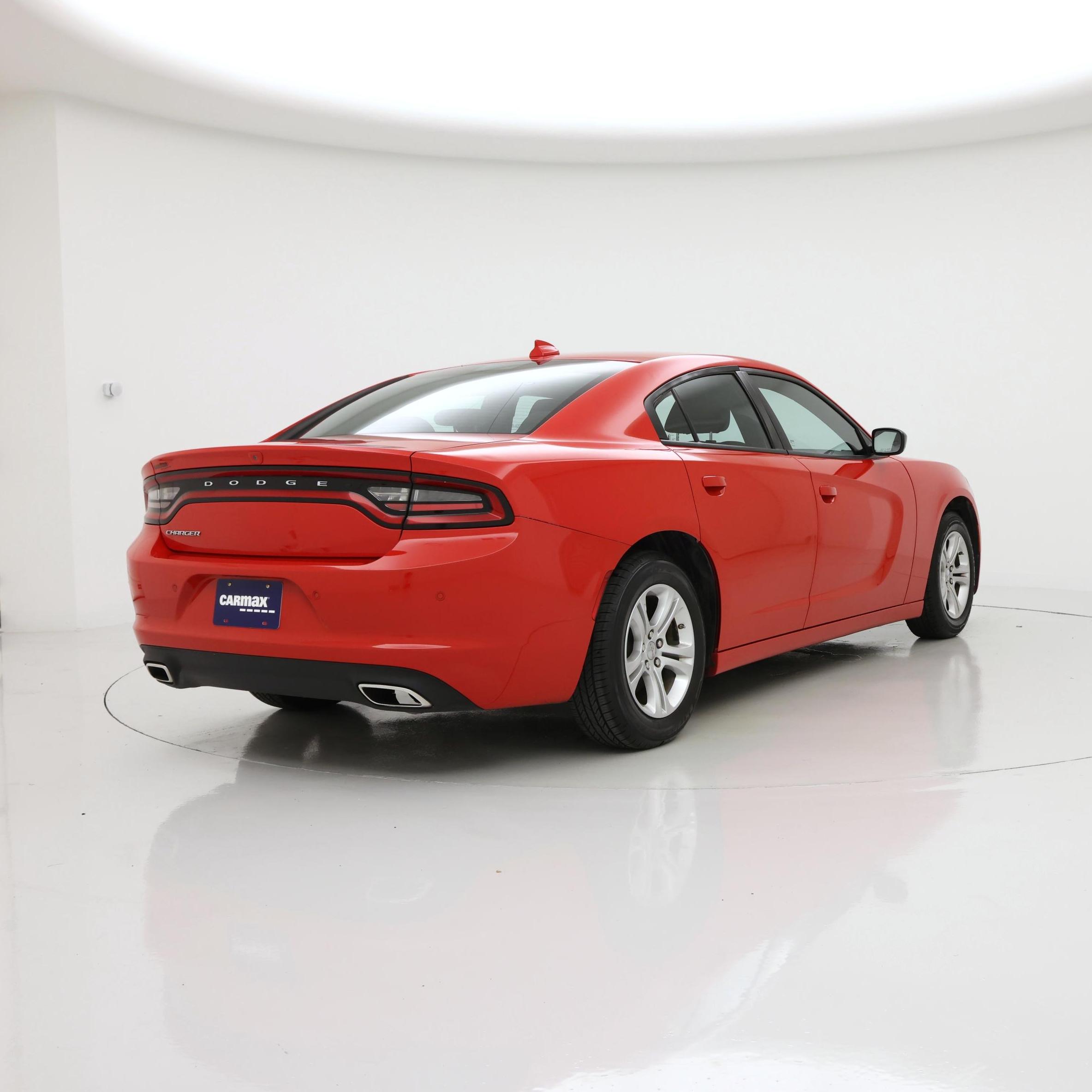 Thumbnail: 2023 Dodge Charger - 8