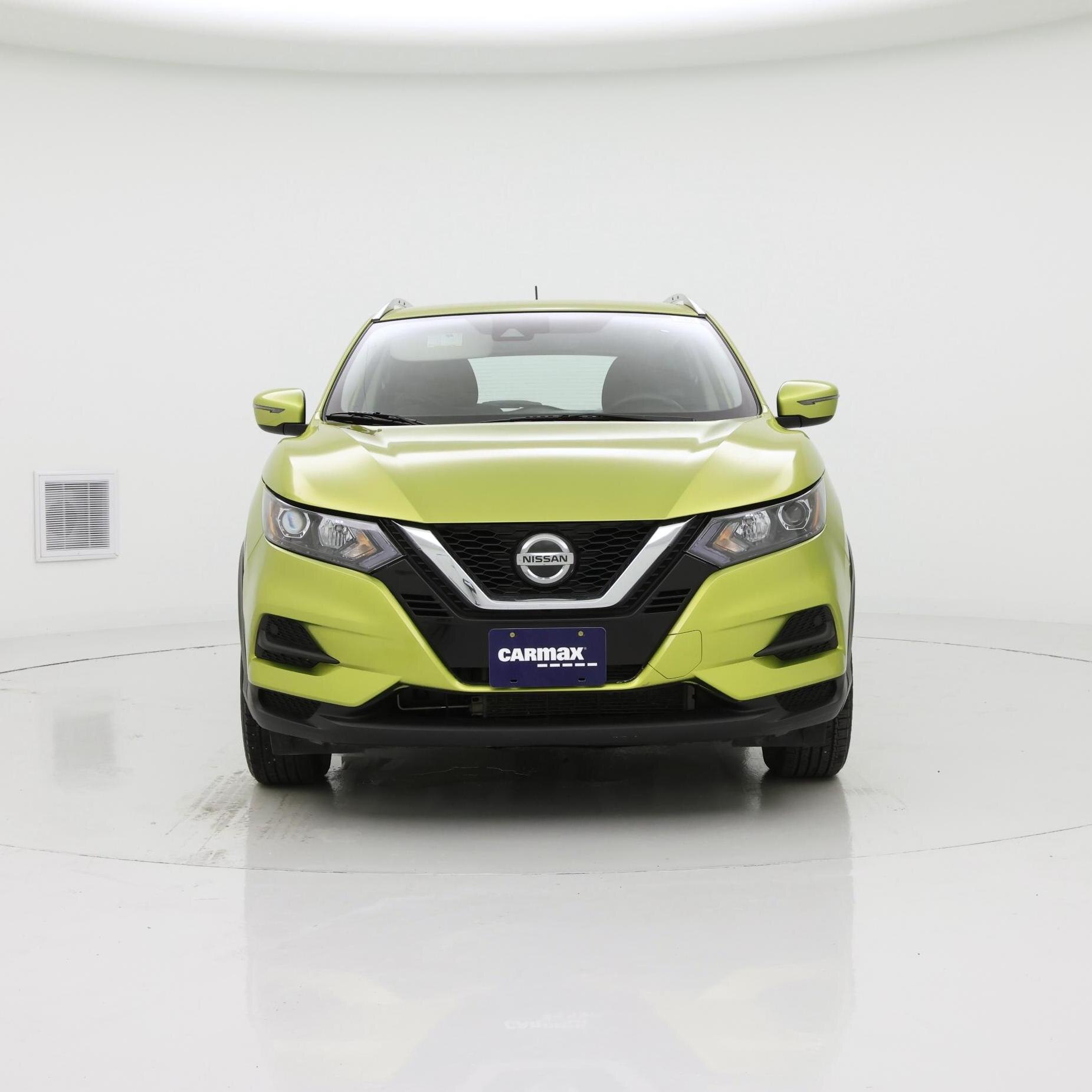 Thumbnail: 2020 Nissan Rogue Sport - 5