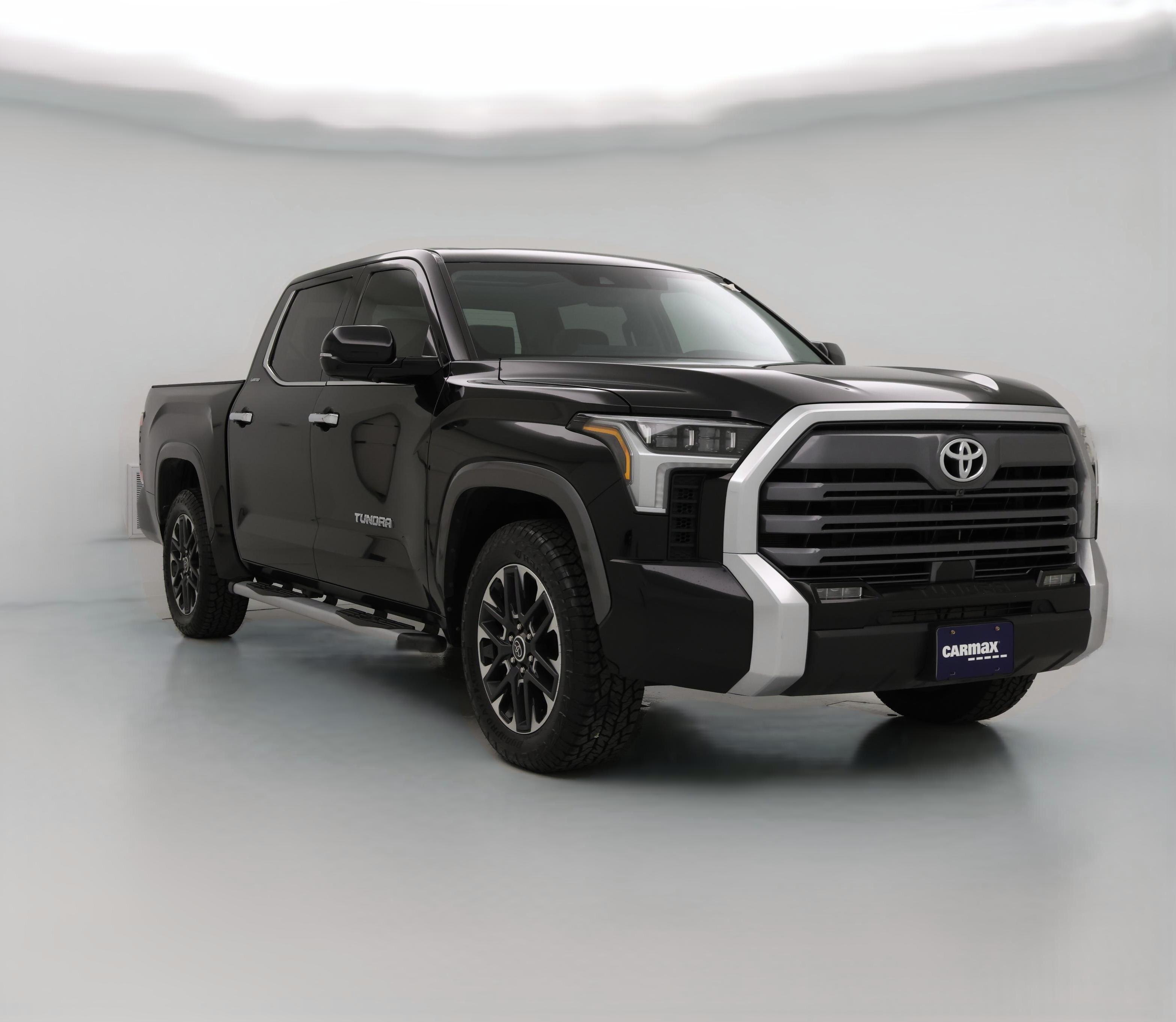 Thumbnail: 2023 Toyota Tundra - 1