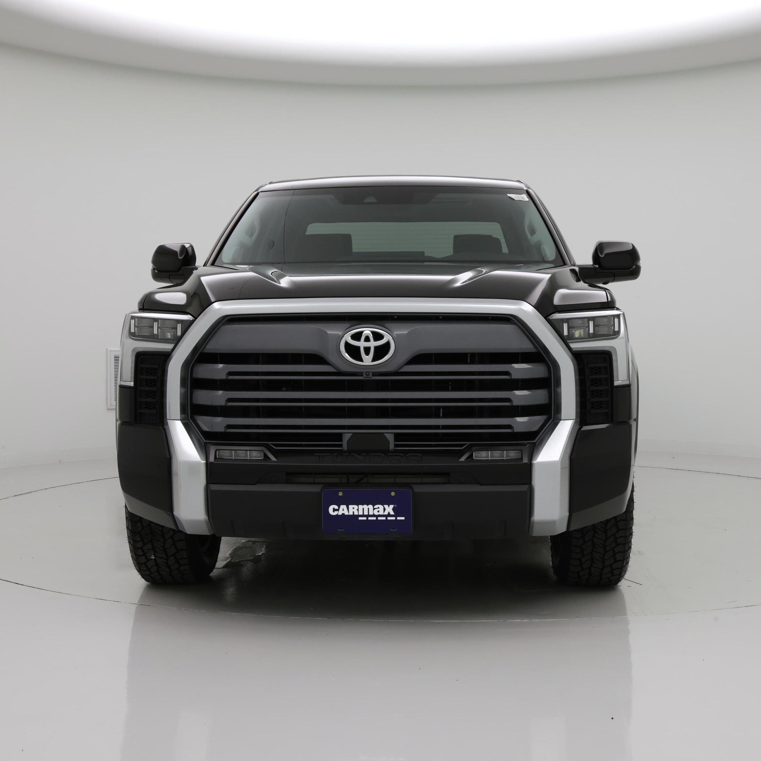 Thumbnail: 2023 Toyota Tundra - 5