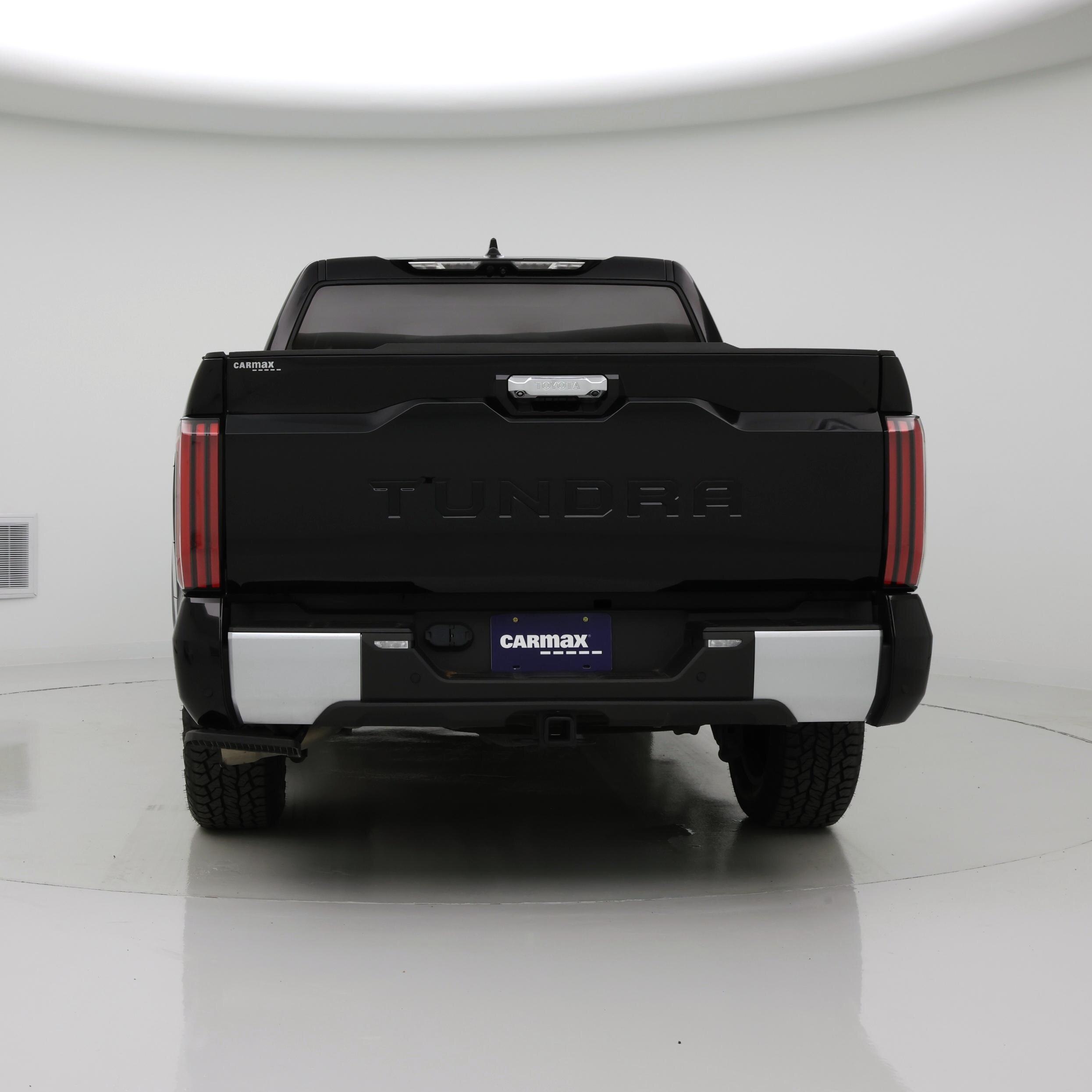 Thumbnail: 2023 Toyota Tundra - 6