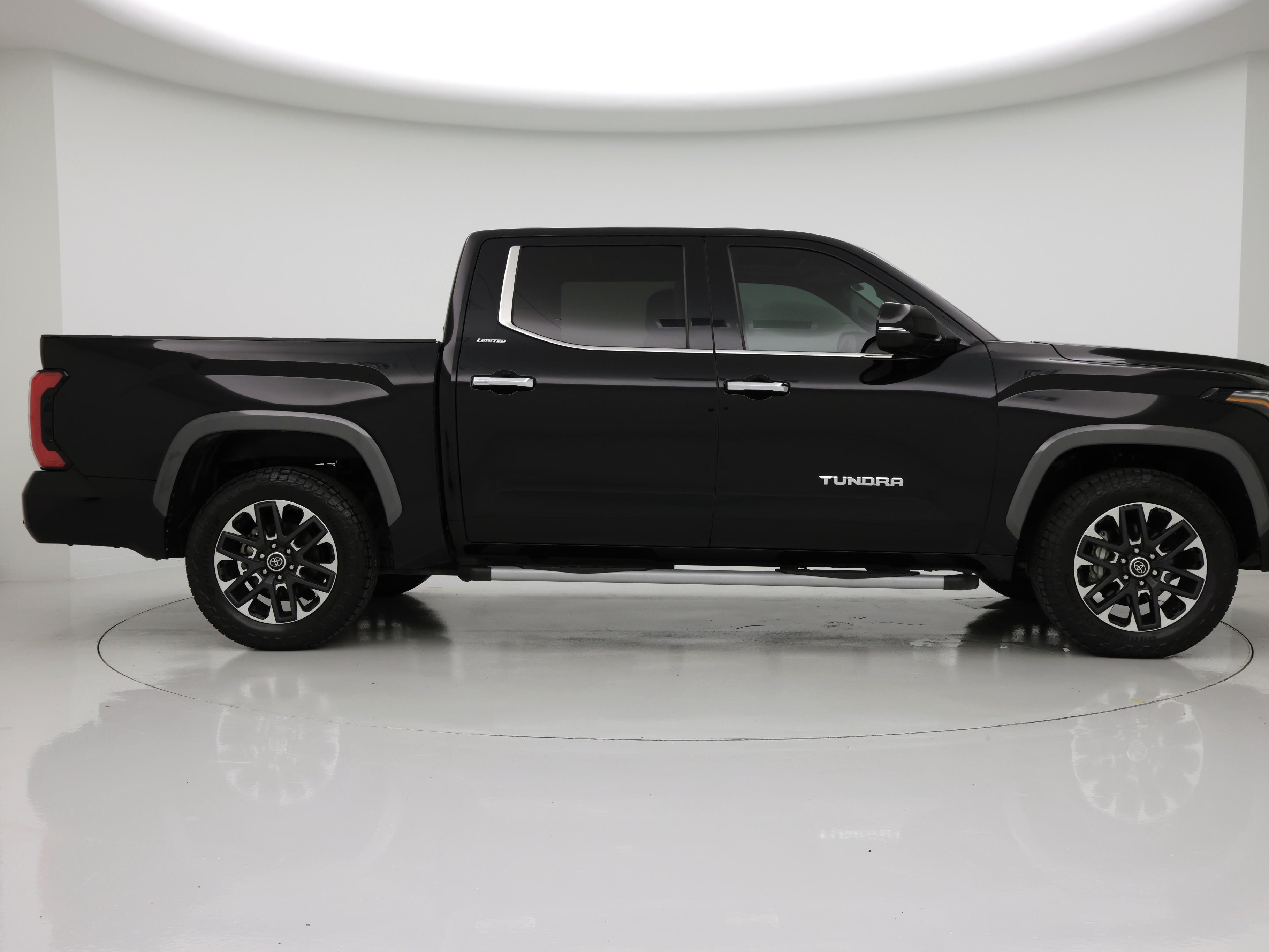 Thumbnail: 2023 Toyota Tundra - 7