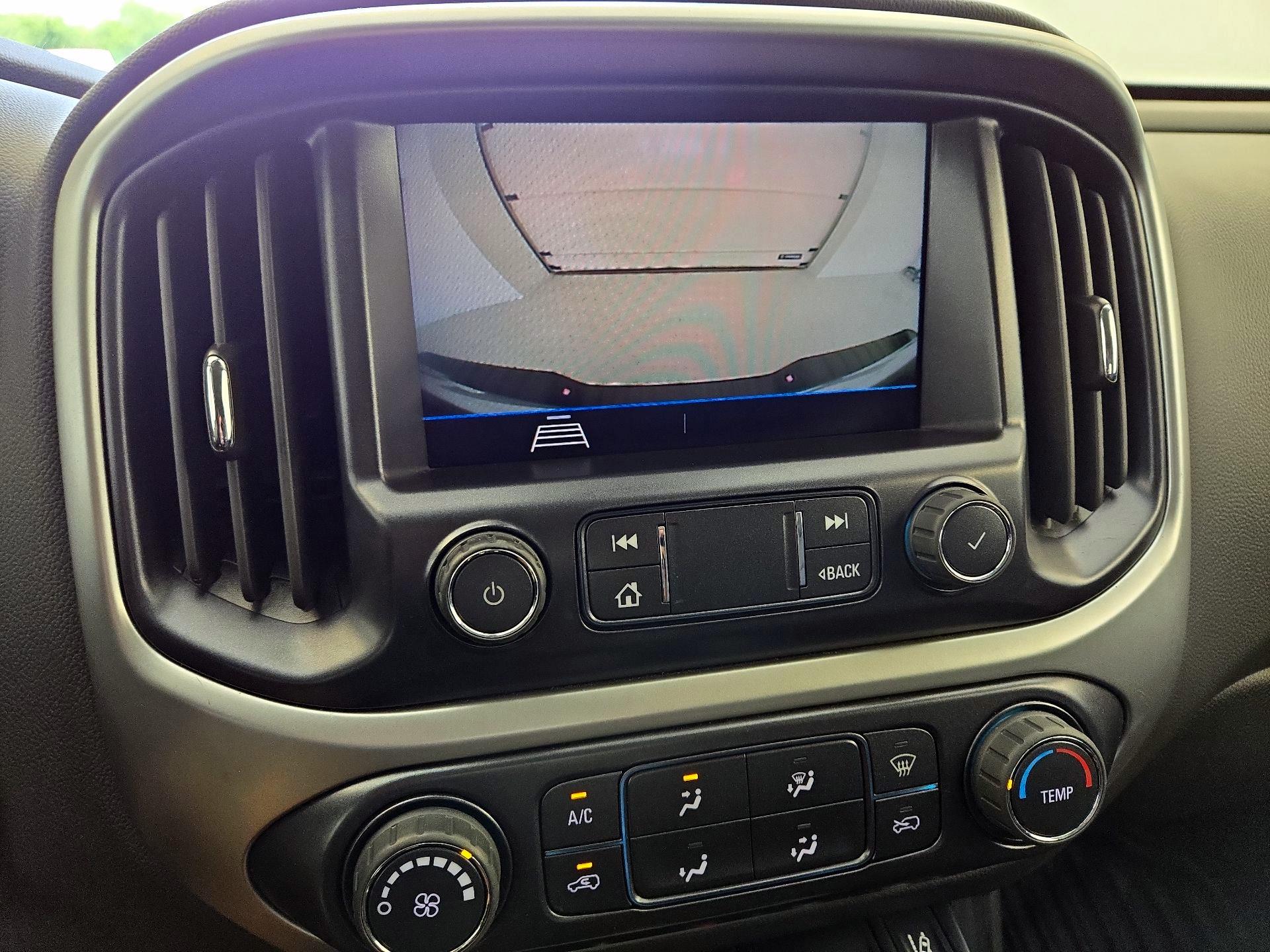 Thumbnail: 2022 Chevrolet Colorado - 14
