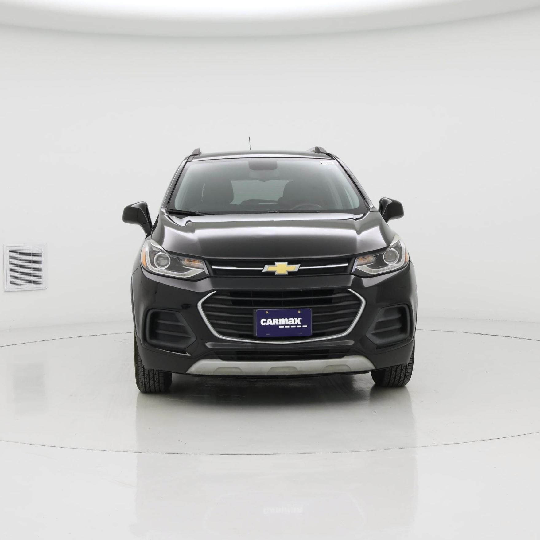 Thumbnail: 2022 Chevrolet Trax - 5