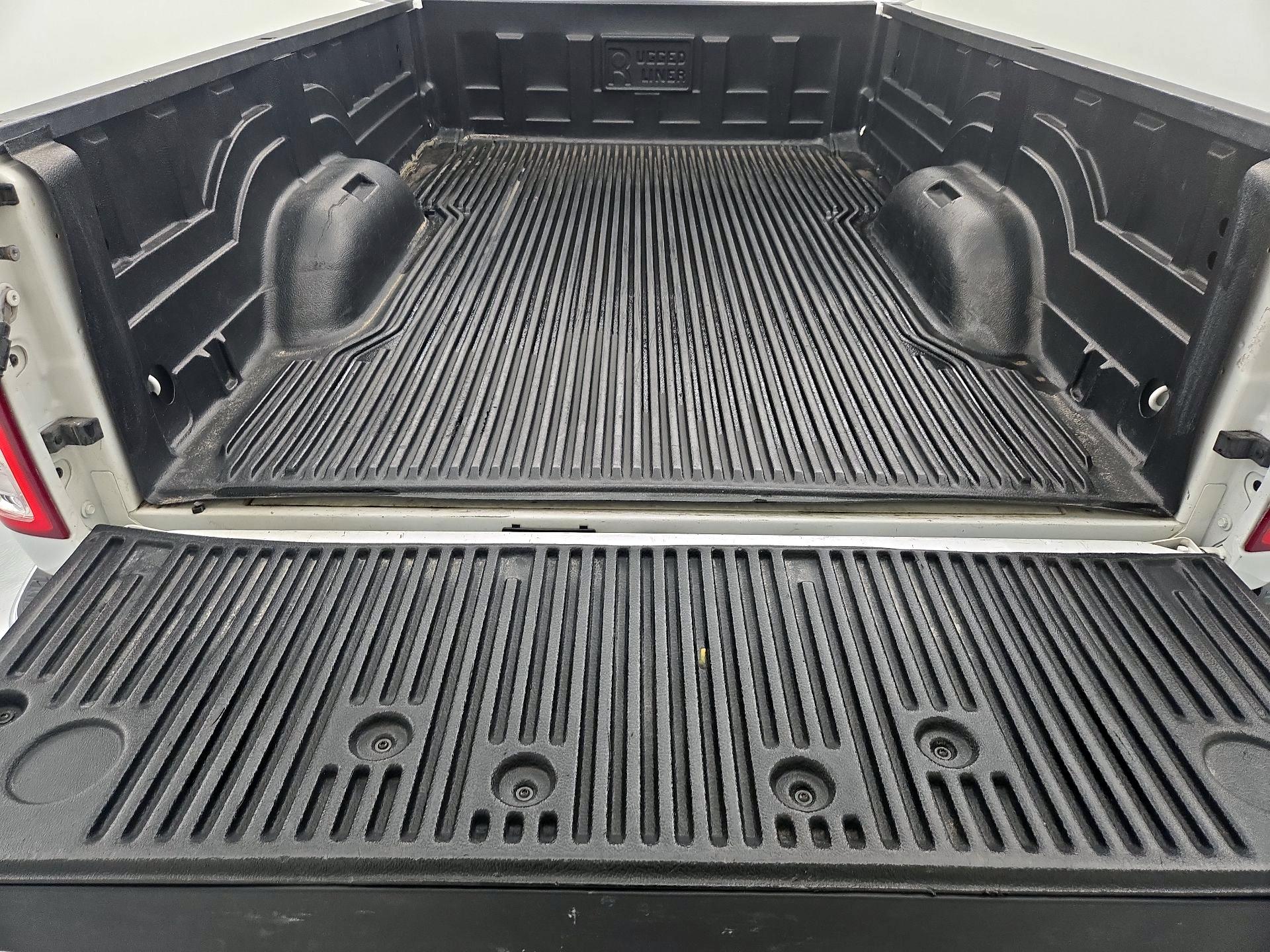 Thumbnail: 2021 RAM 2500 - 19