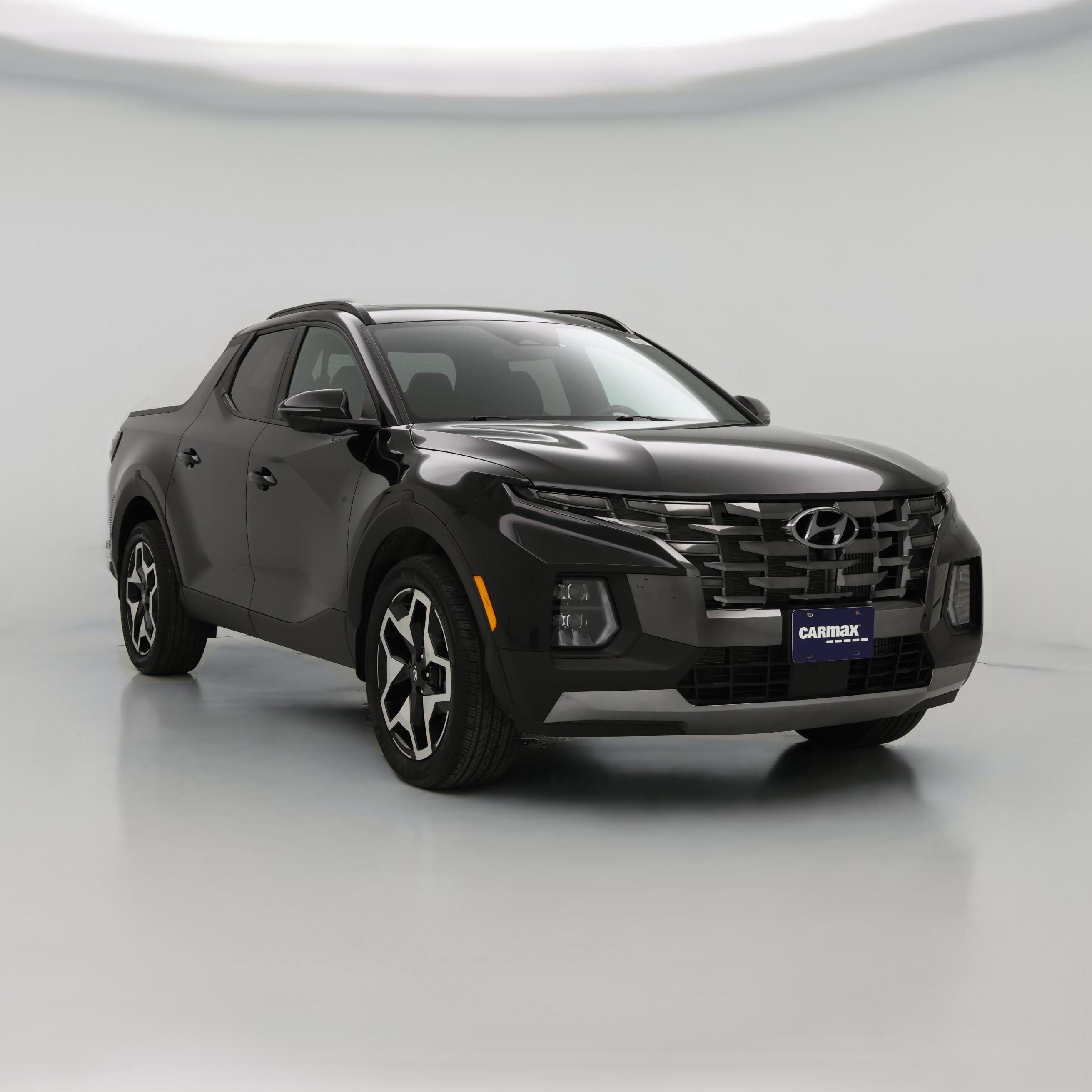 Thumbnail: 2023 Hyundai Santa Cruz - 1