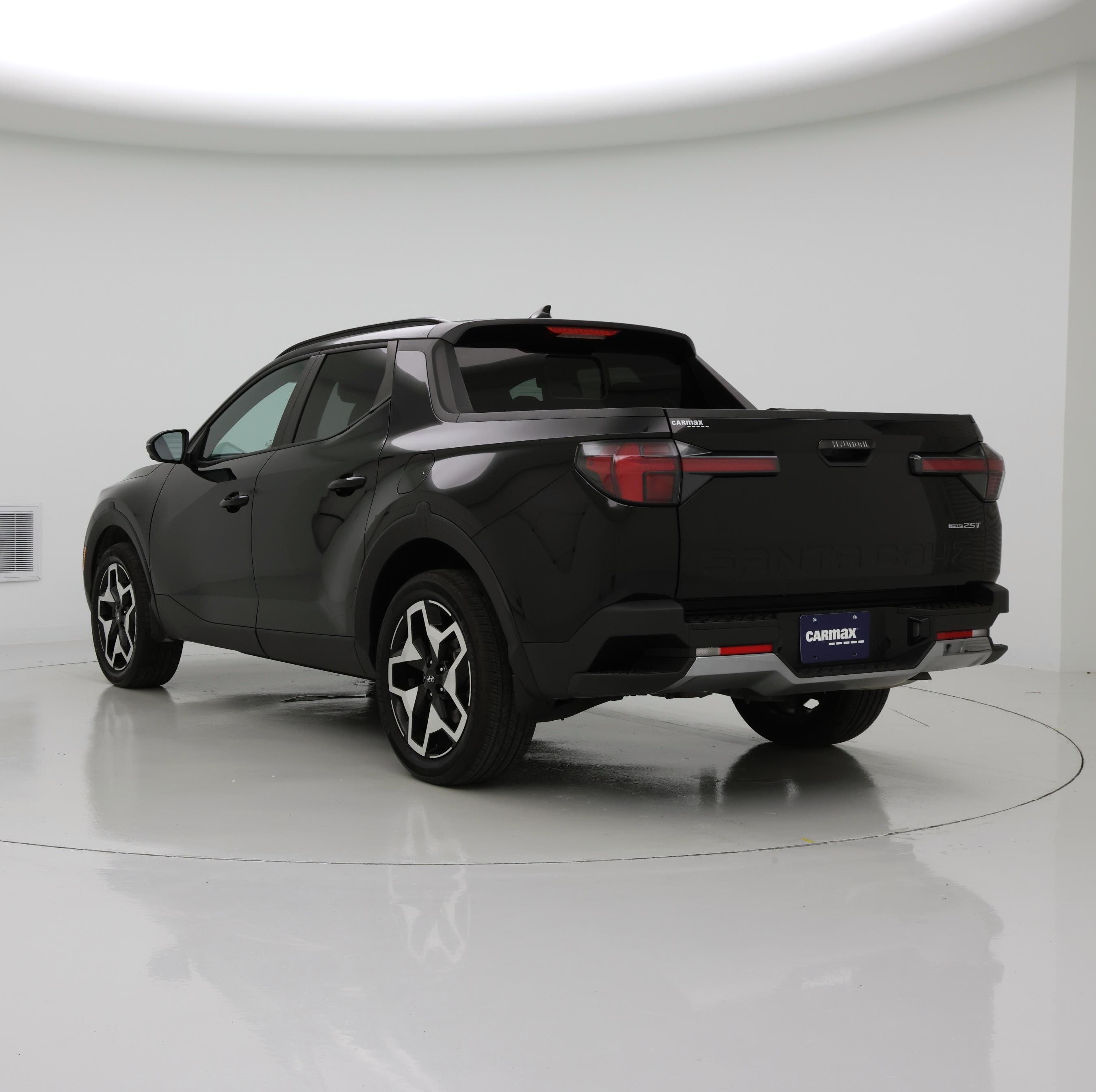 Thumbnail: 2023 Hyundai Santa Cruz - 2