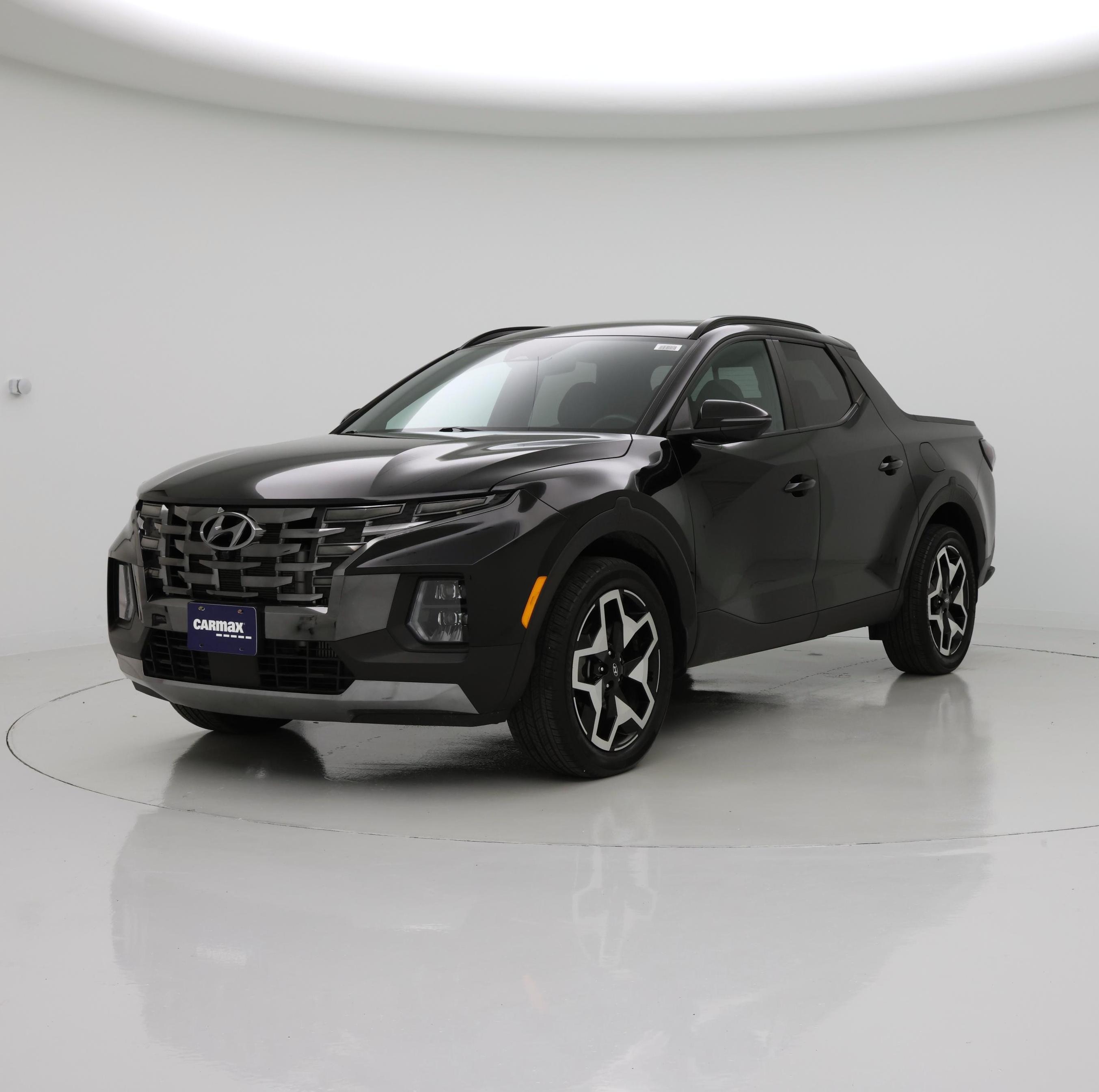 Thumbnail: 2023 Hyundai Santa Cruz - 4