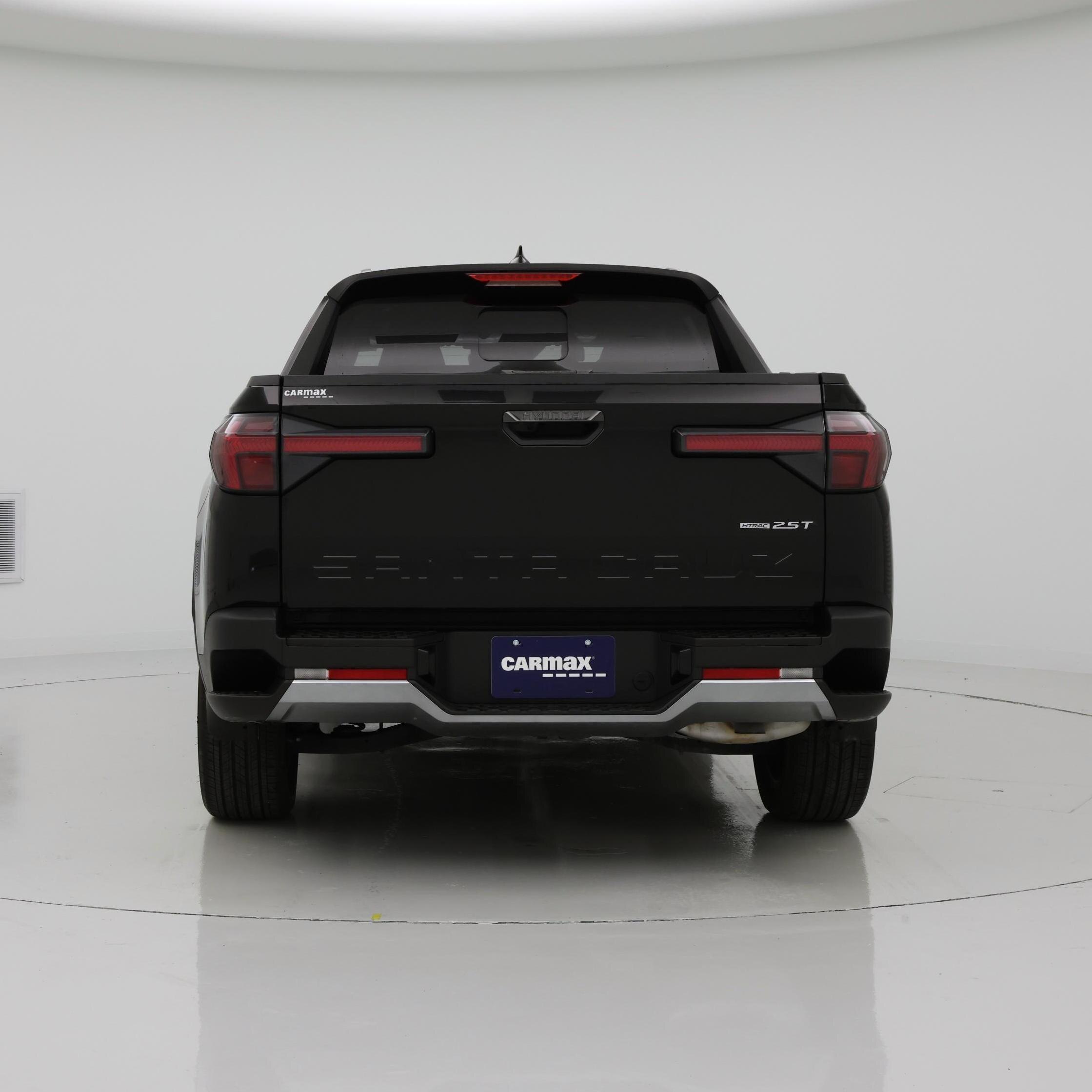Thumbnail: 2023 Hyundai Santa Cruz - 6