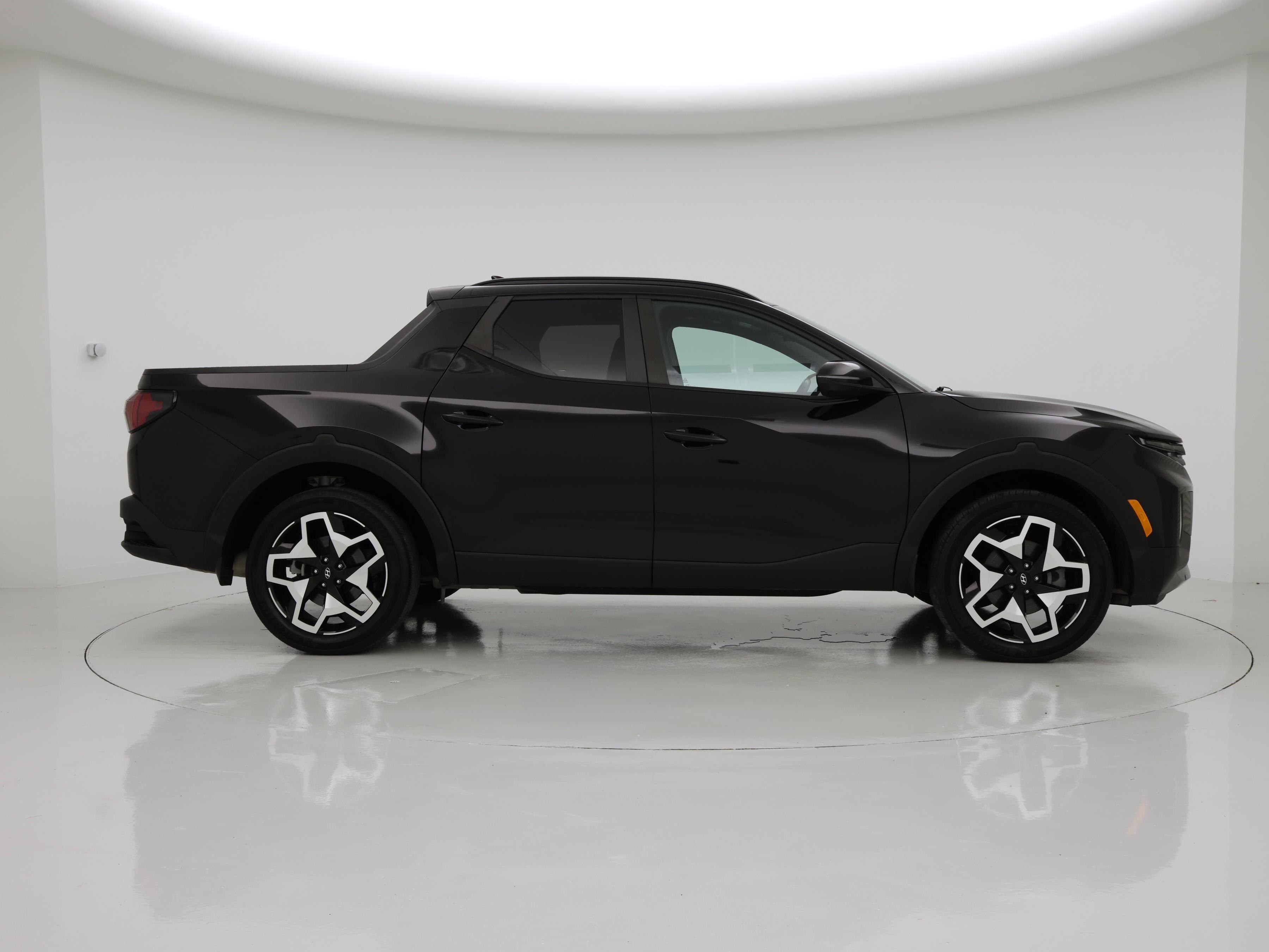 Thumbnail: 2023 Hyundai Santa Cruz - 7