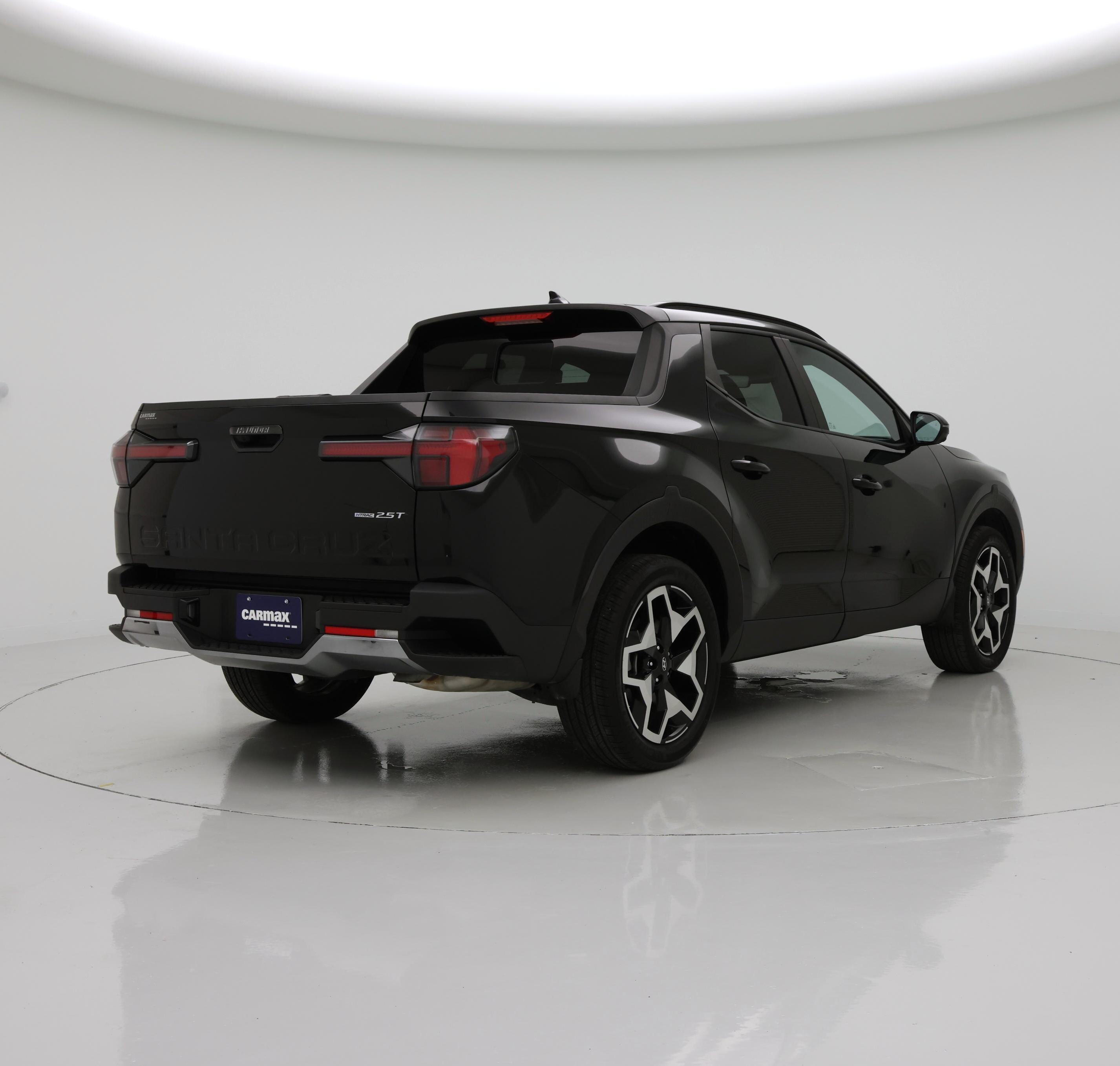 Thumbnail: 2023 Hyundai Santa Cruz - 8