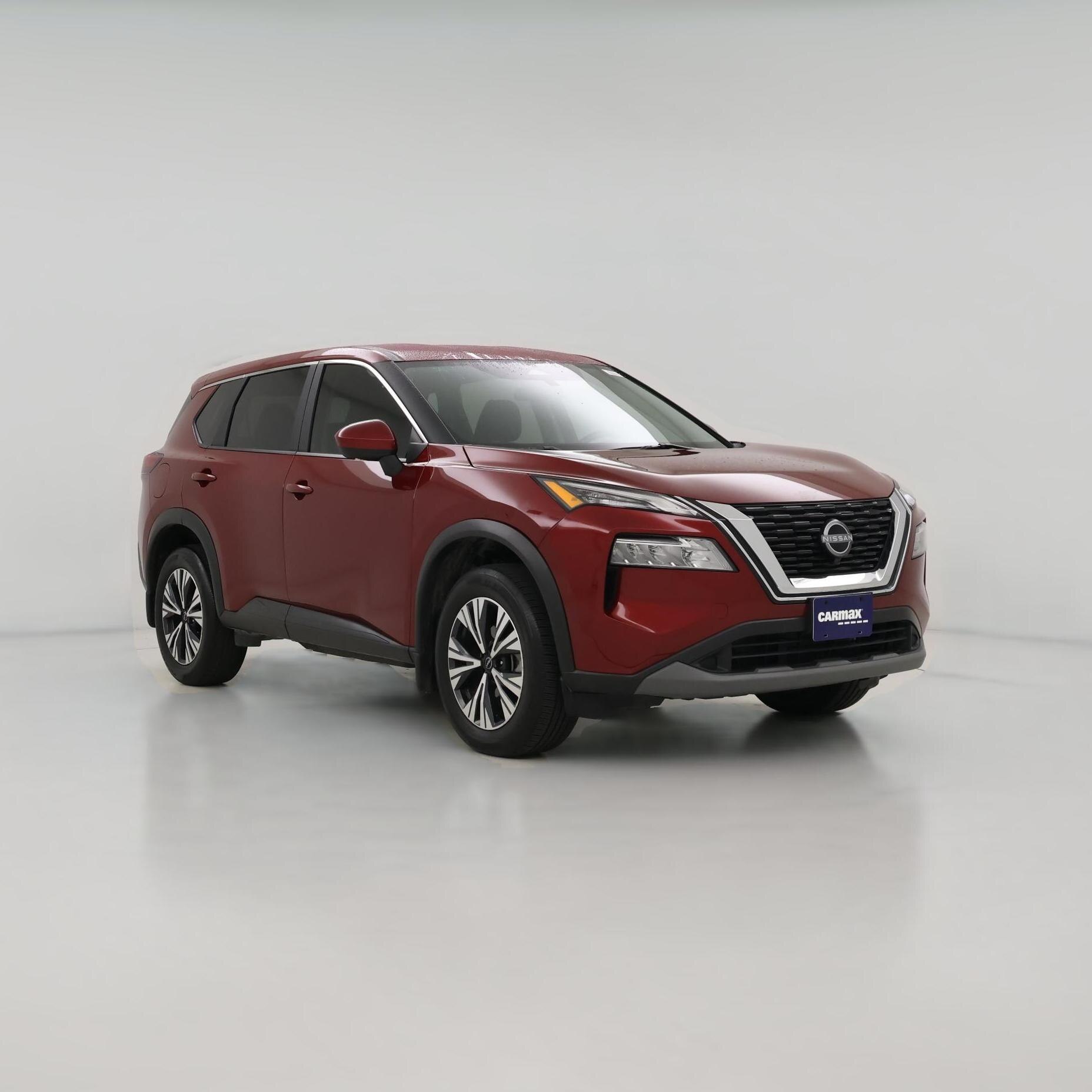 Thumbnail: 2023 Nissan Rogue - 1
