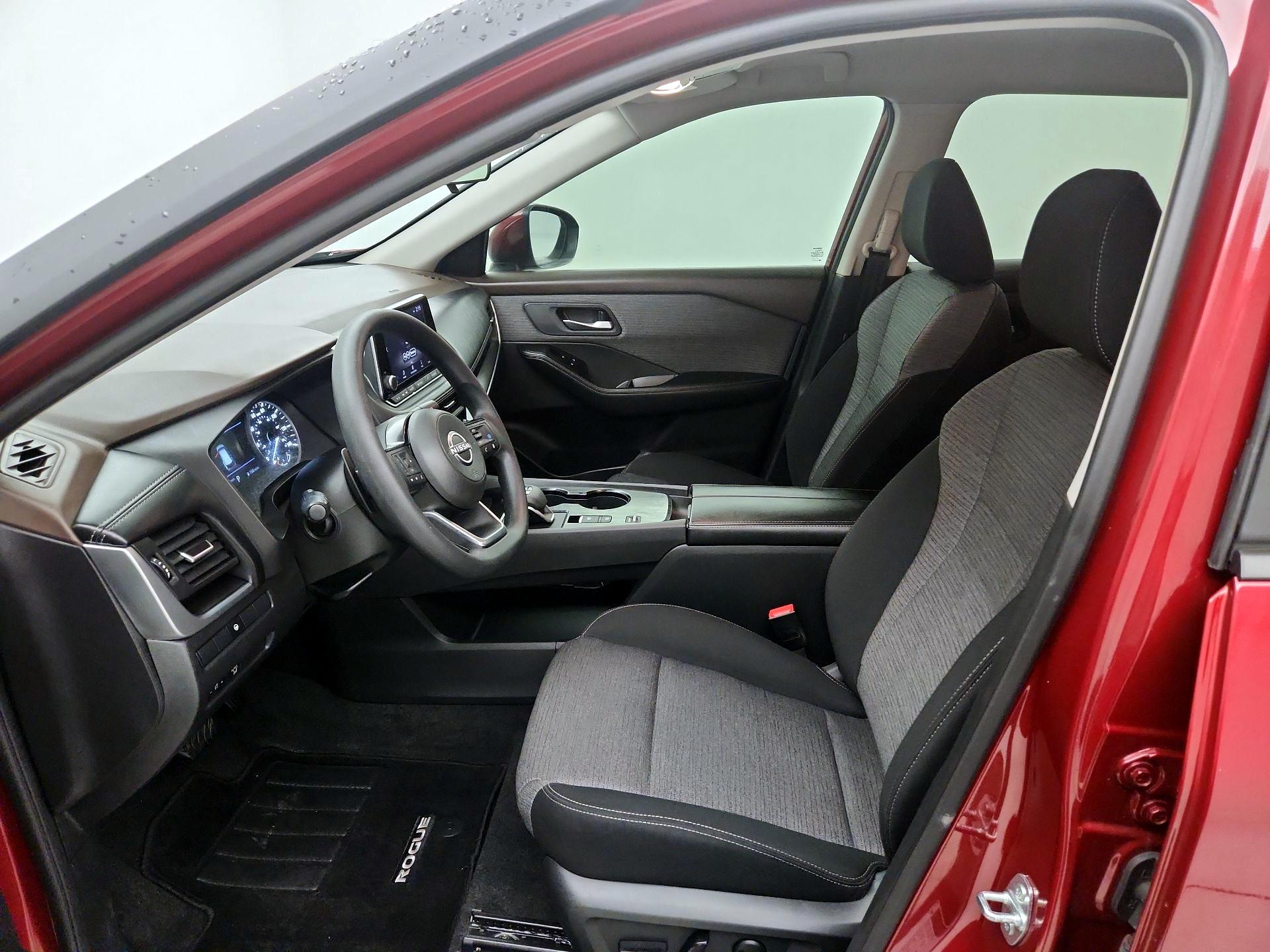 Thumbnail: 2023 Nissan Rogue - 11