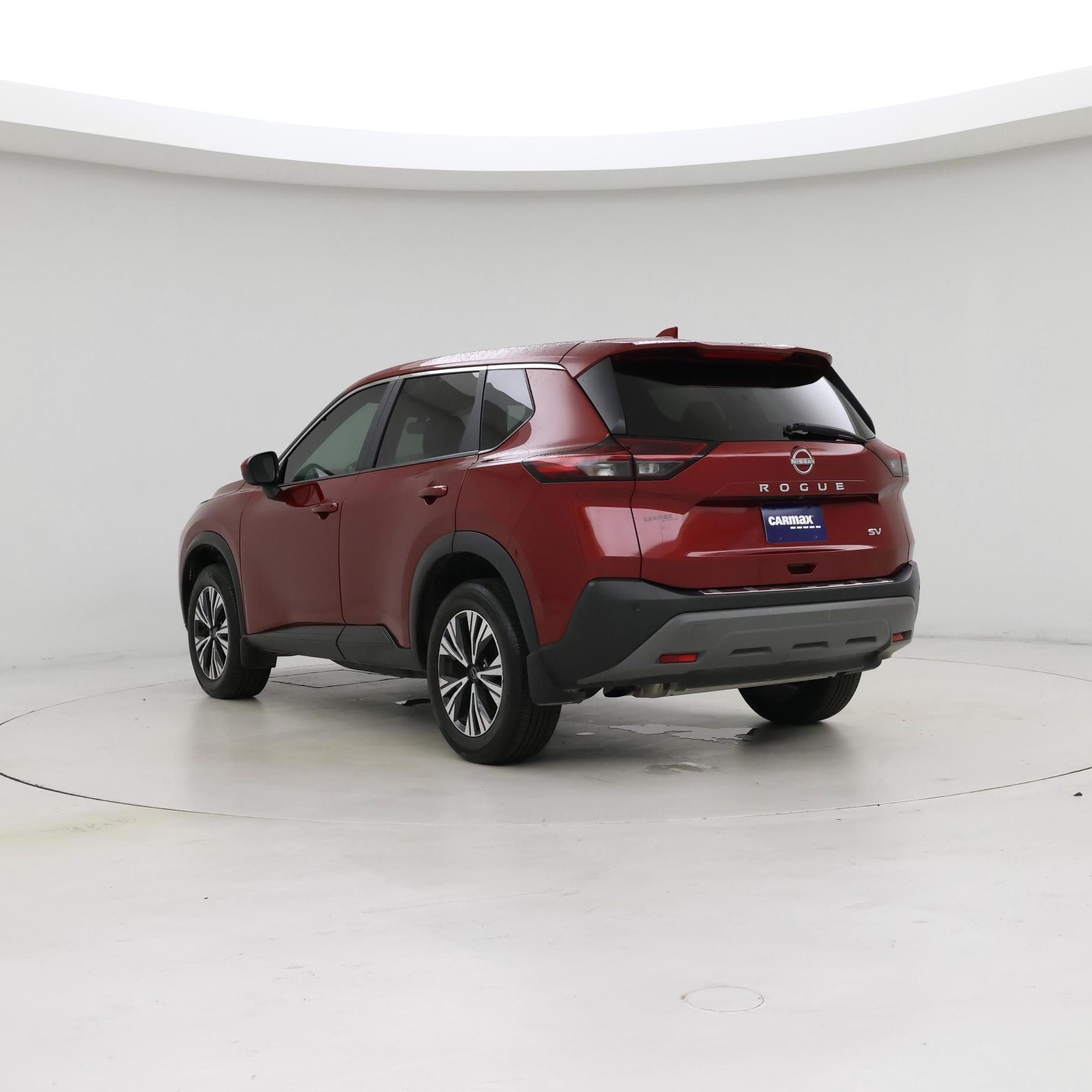 Thumbnail: 2023 Nissan Rogue - 2