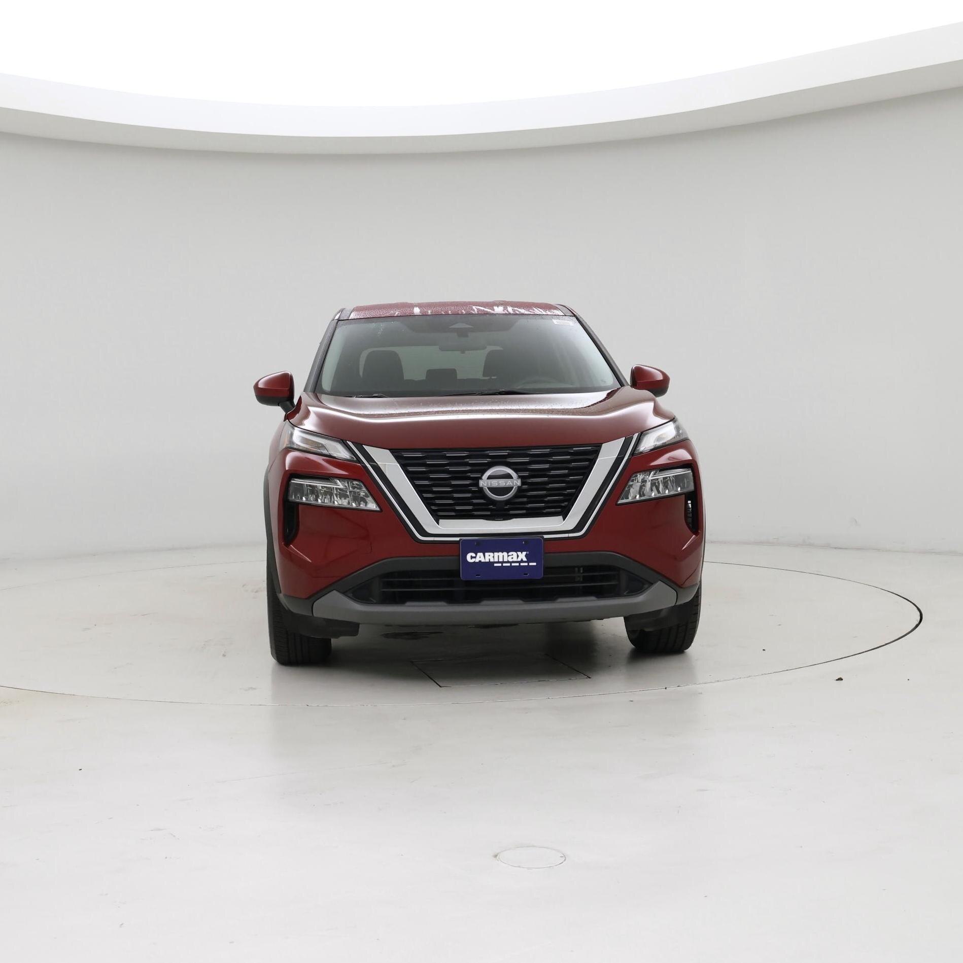 Thumbnail: 2023 Nissan Rogue - 5