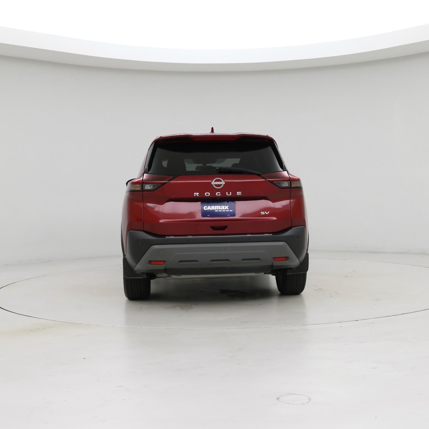 Thumbnail: 2023 Nissan Rogue - 6