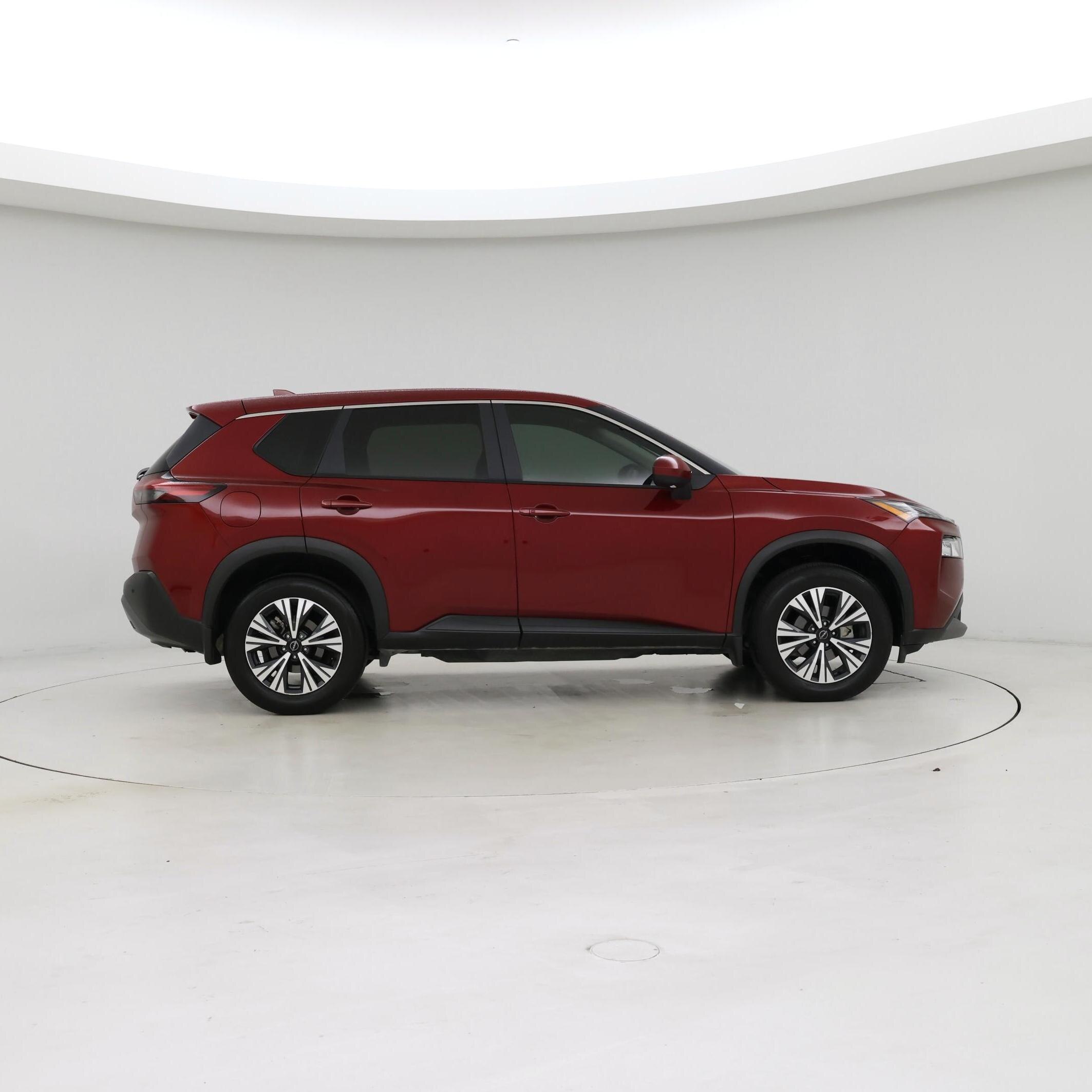 Thumbnail: 2023 Nissan Rogue - 7