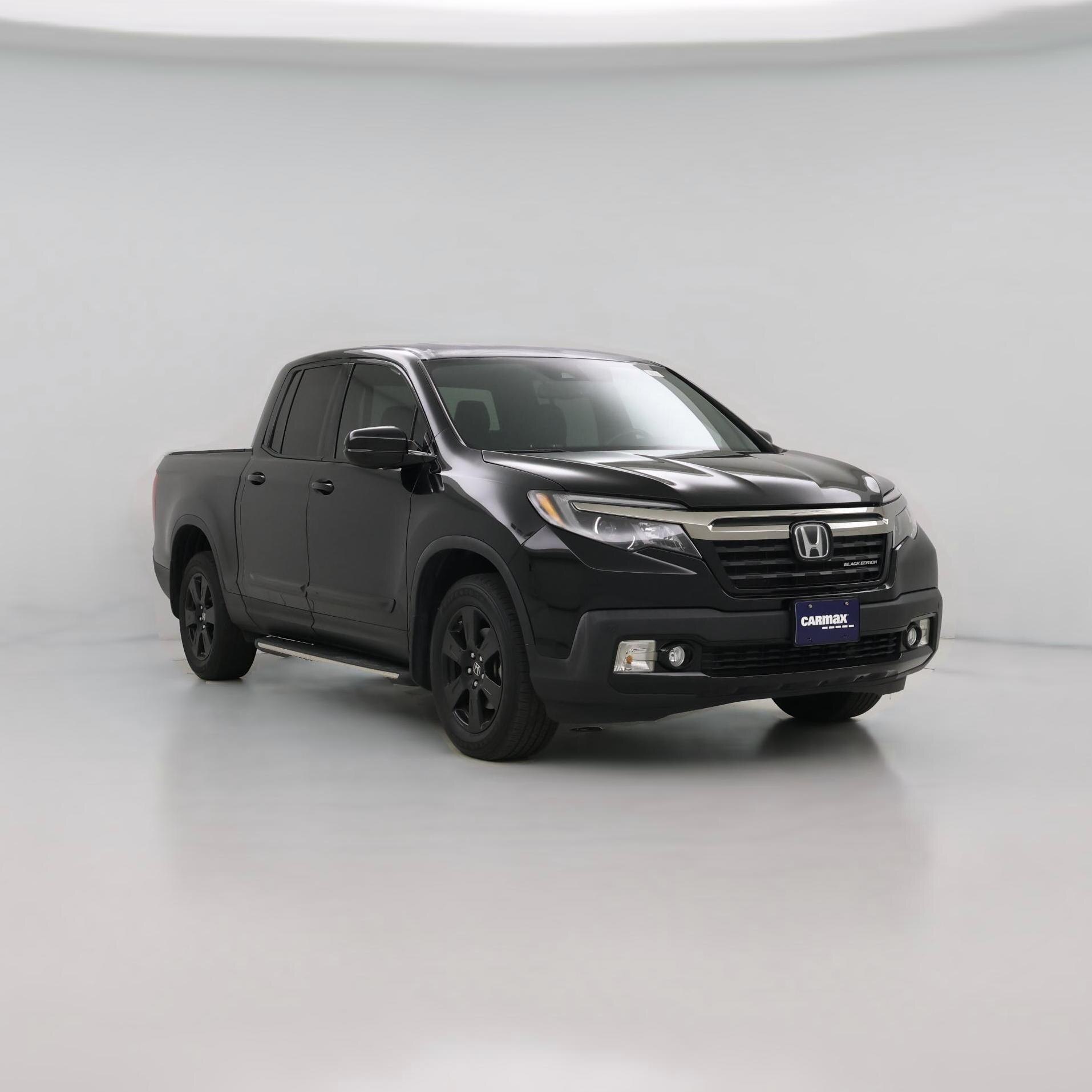 Thumbnail: 2019 Honda Ridgeline - 1