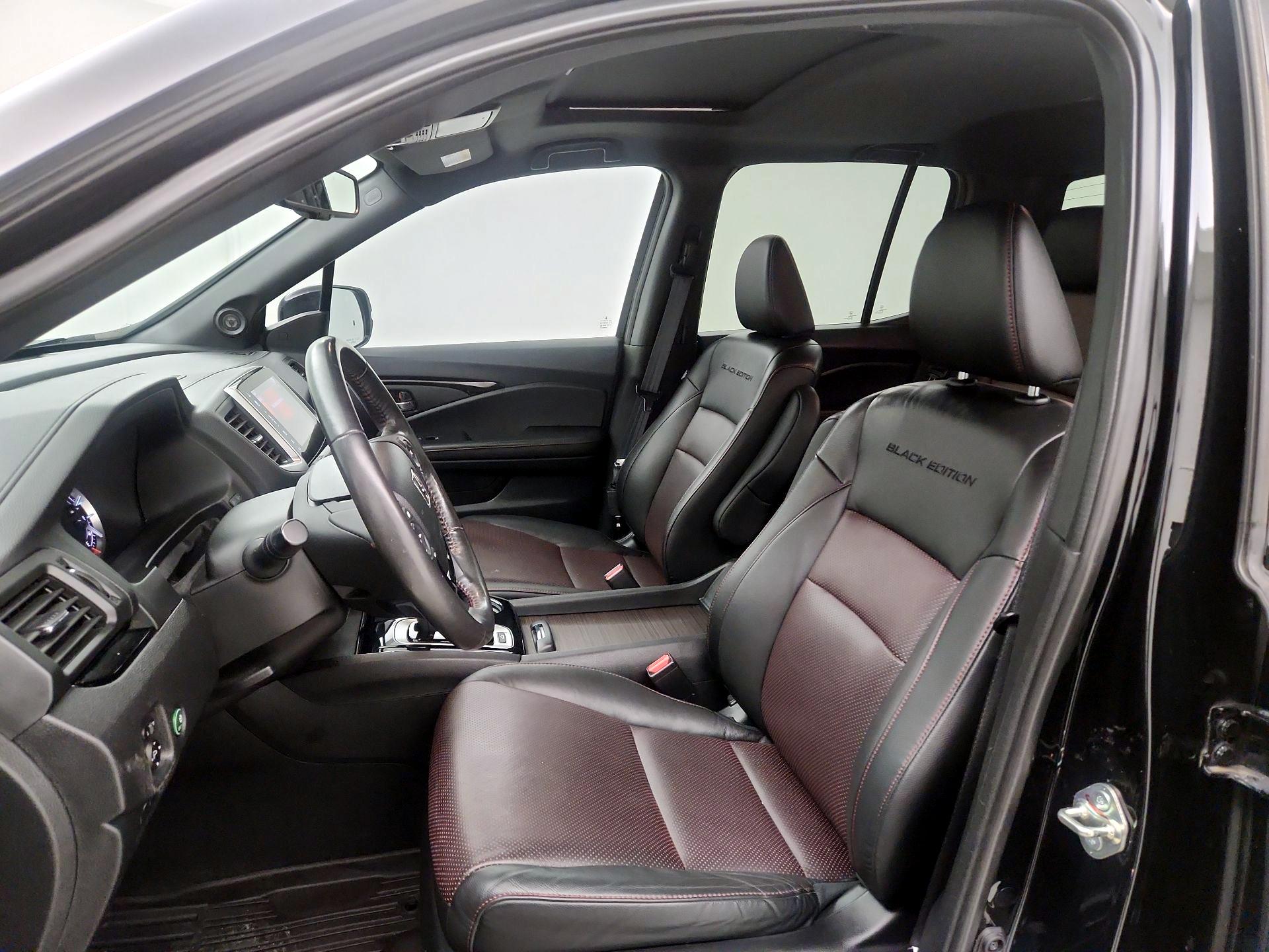 Thumbnail: 2019 Honda Ridgeline - 11