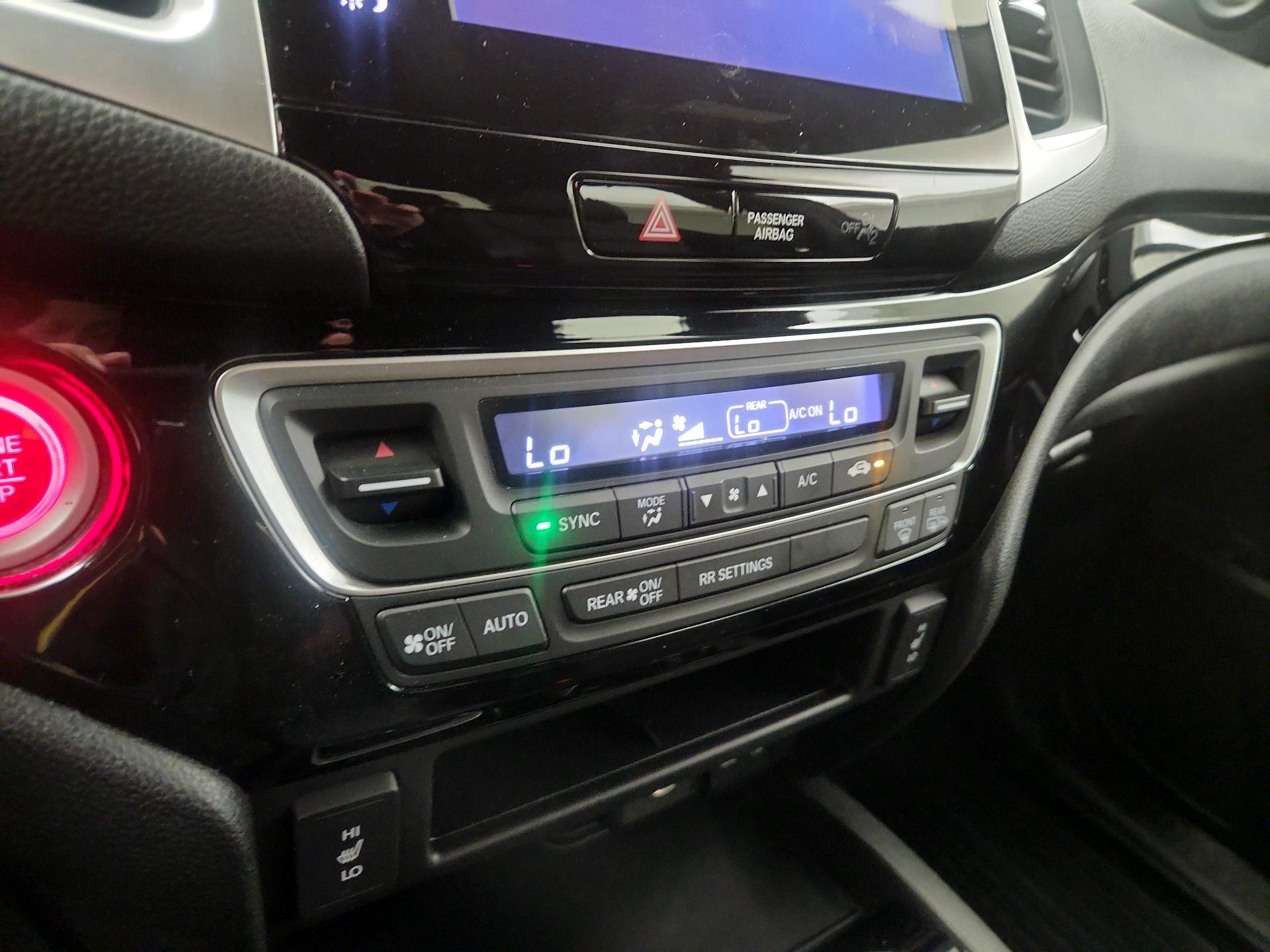 Thumbnail: 2019 Honda Ridgeline - 16
