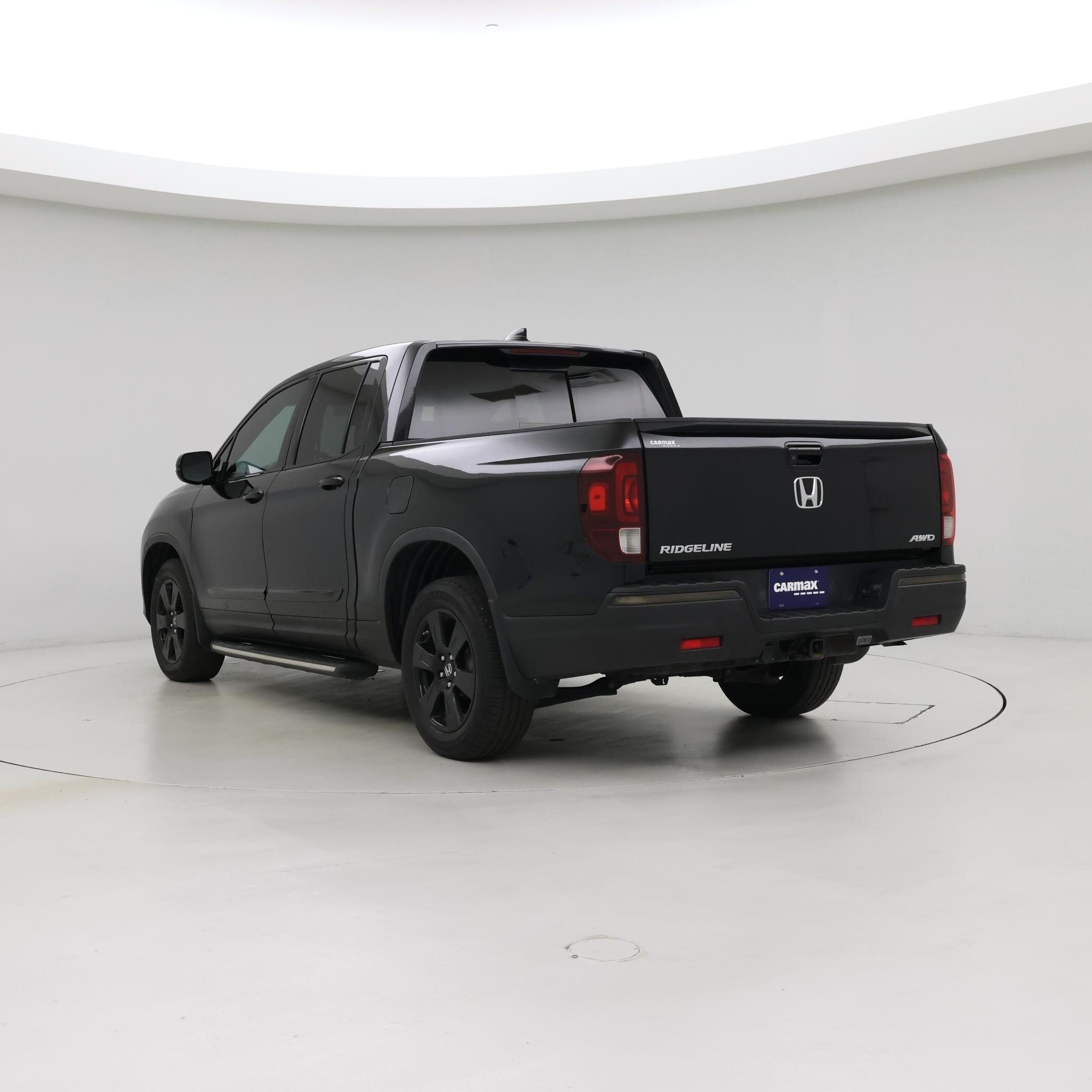 Thumbnail: 2019 Honda Ridgeline - 2
