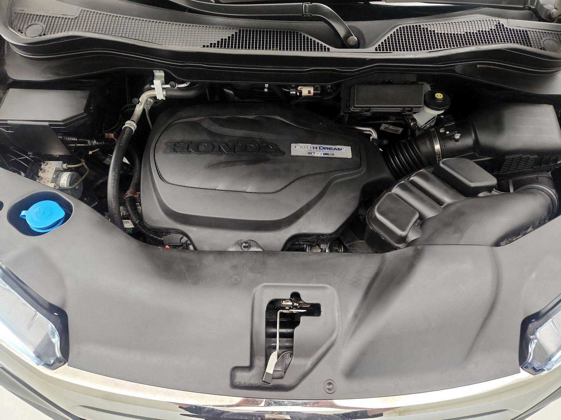 Thumbnail: 2019 Honda Ridgeline - 20