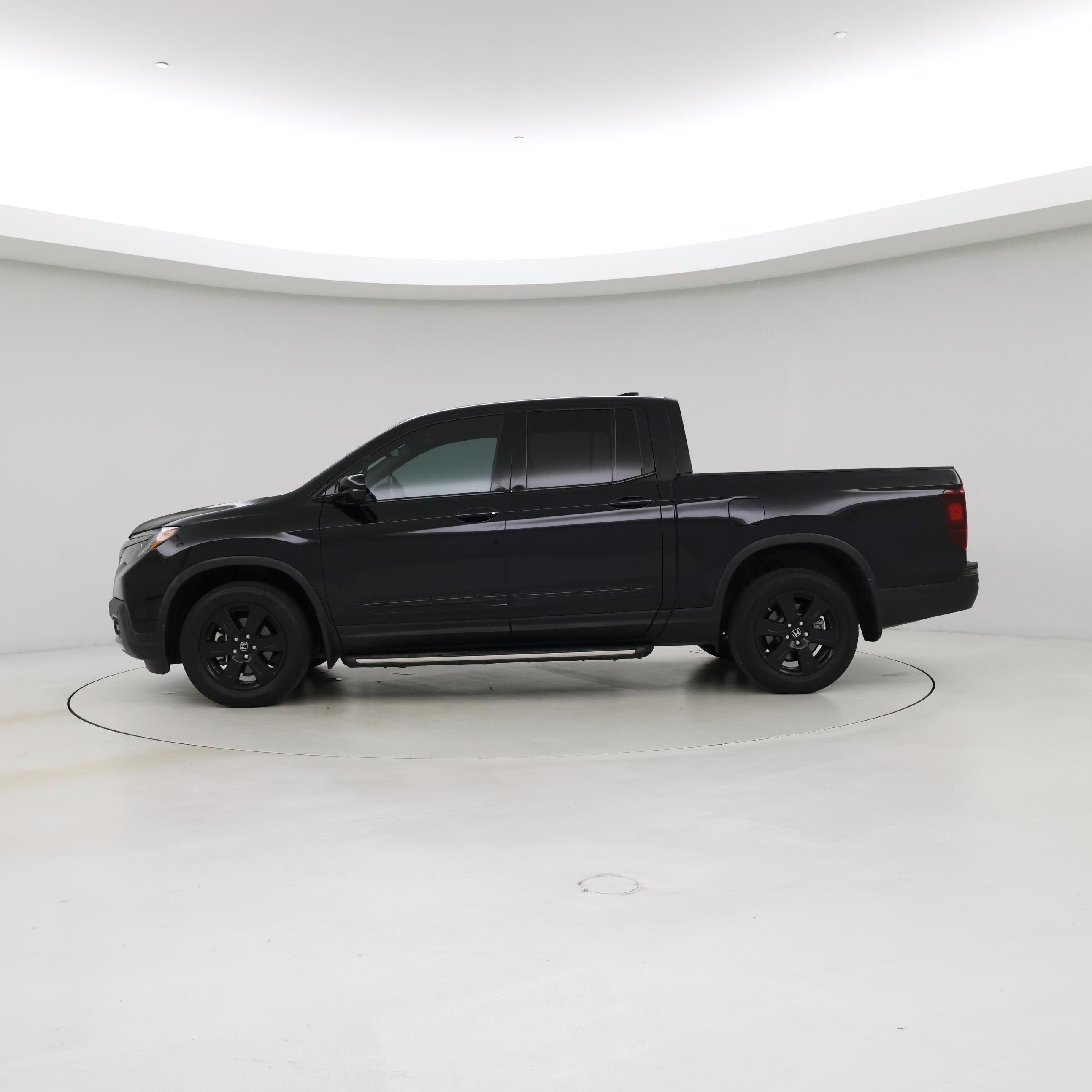 Thumbnail: 2019 Honda Ridgeline - 3