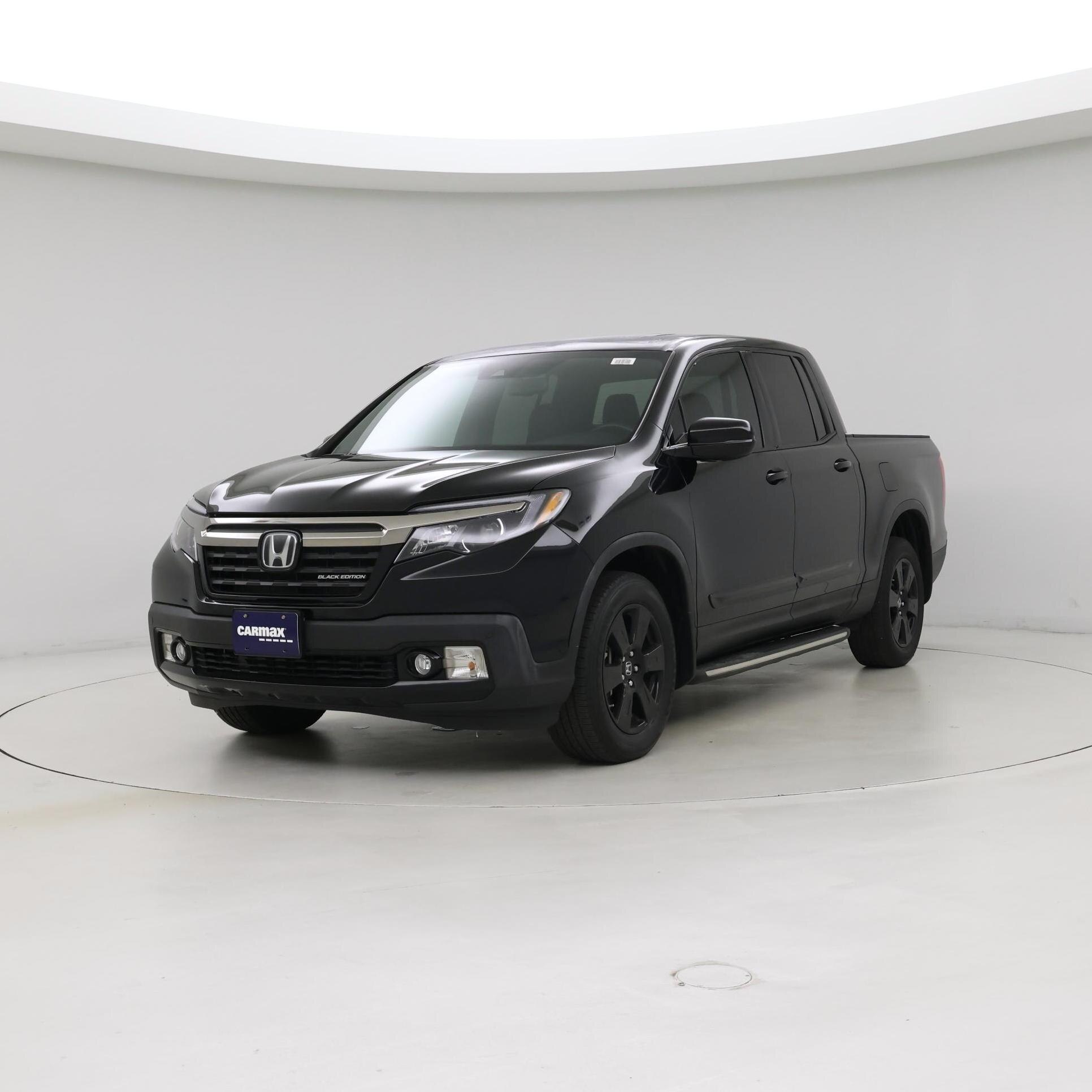 Thumbnail: 2019 Honda Ridgeline - 4
