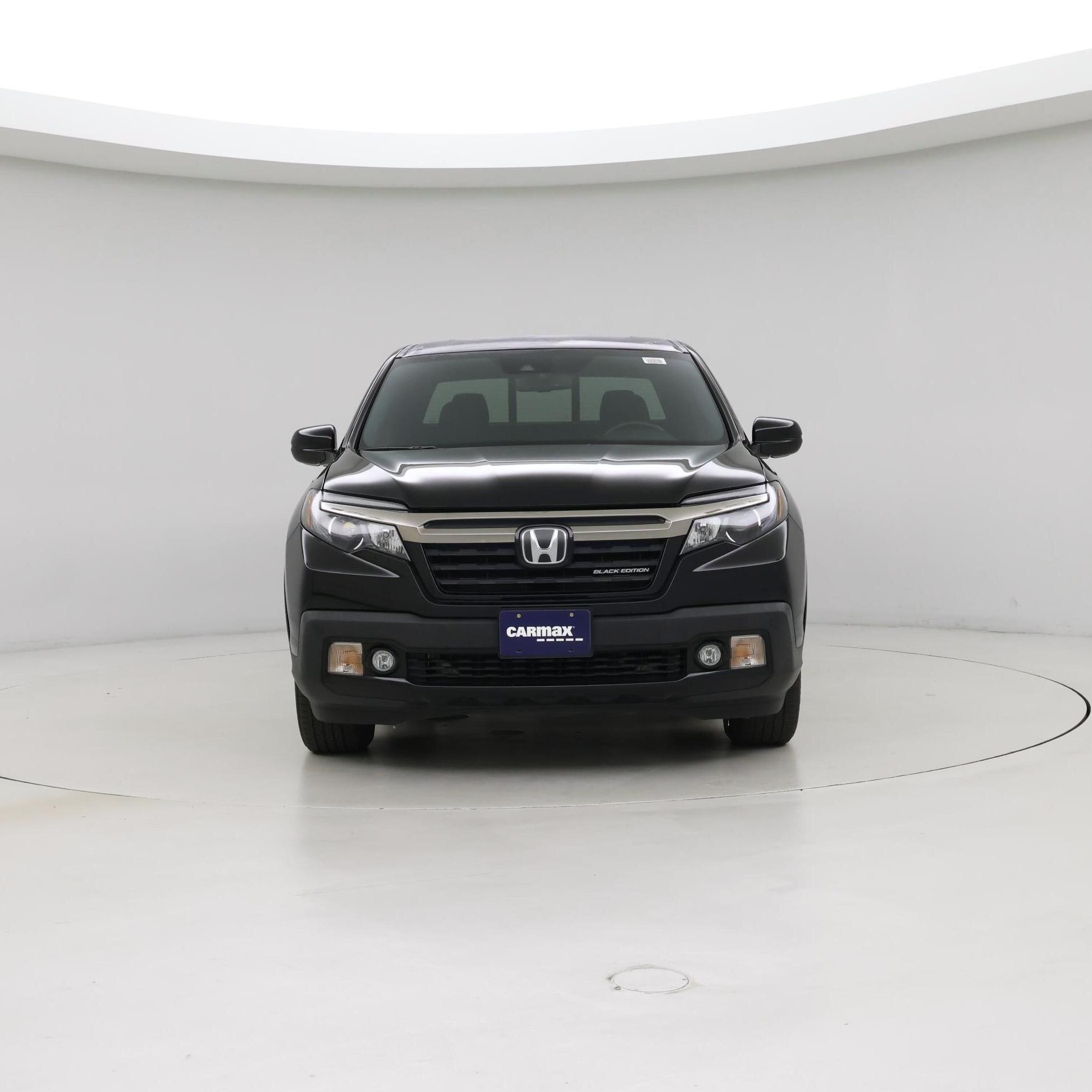 Thumbnail: 2019 Honda Ridgeline - 5